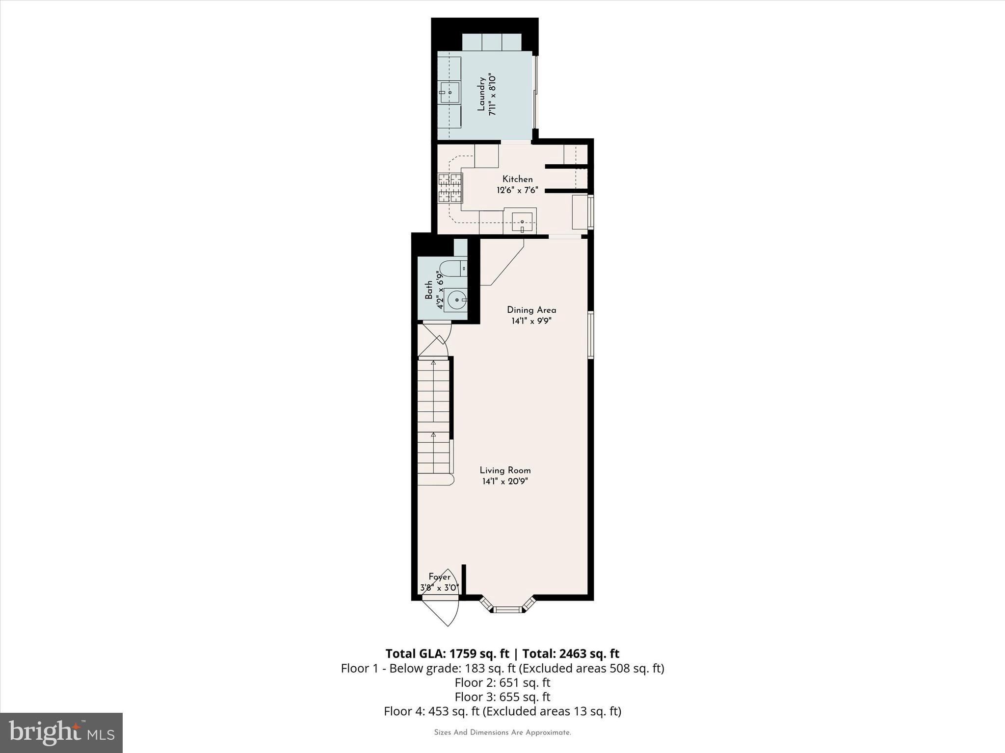 PASSYUNK SQUARE - Residential