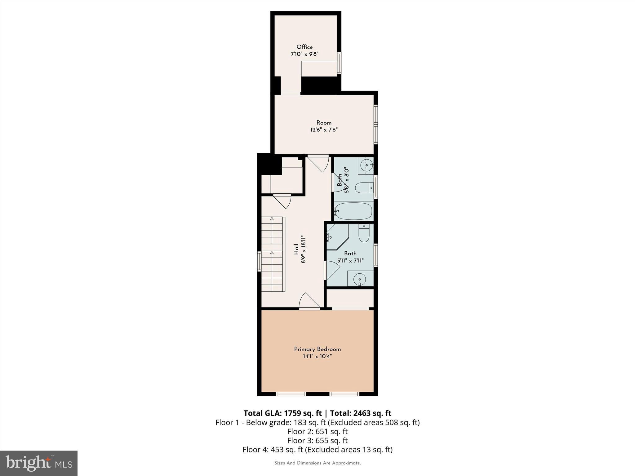 PASSYUNK SQUARE - Residential