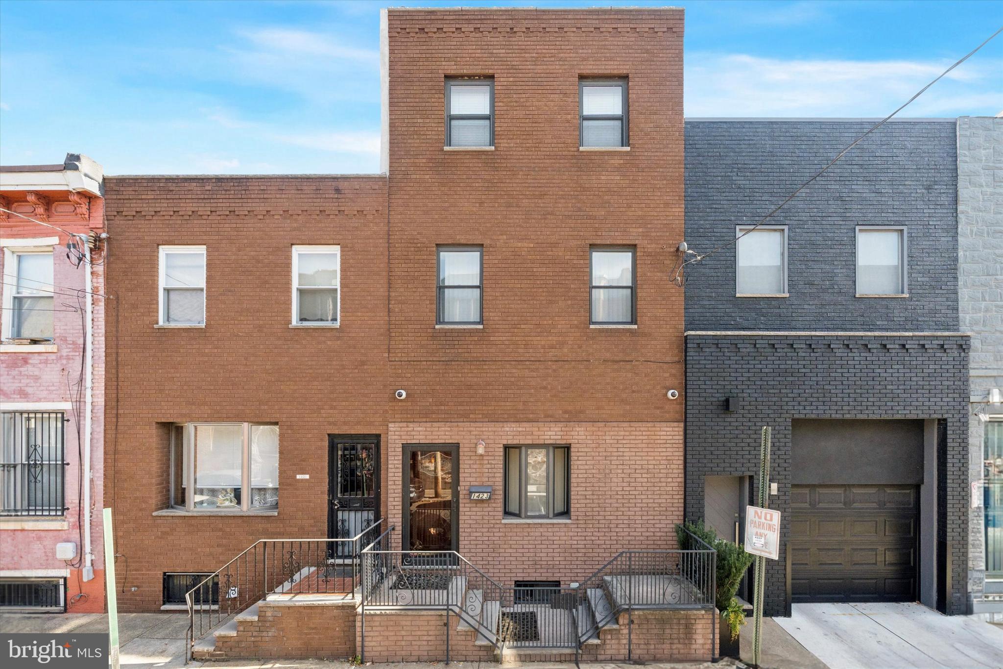 PASSYUNK SQUARE - Residential
