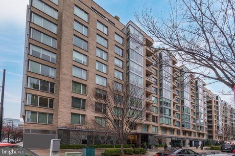 1155 23RD STREET NW 6C WASHINGTON DC 20037