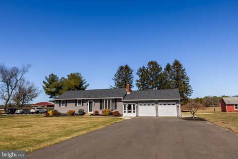 229 PUMP BRANCH ROAD WATERFORD WORKS NJ 08089