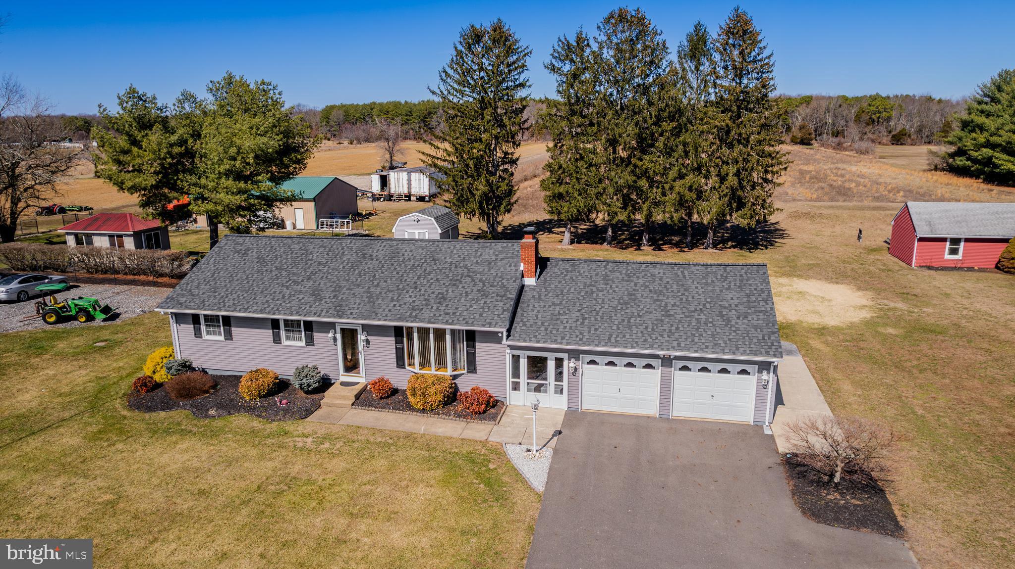 229 PUMP BRANCH ROAD