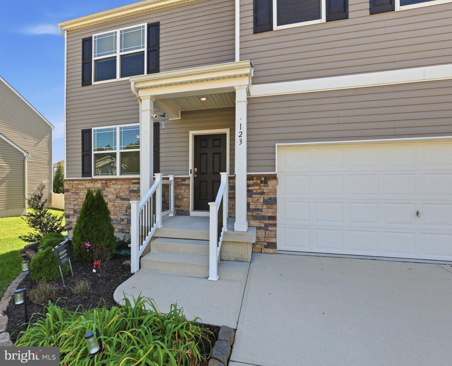 123 N MARSHVIEW TERRACE