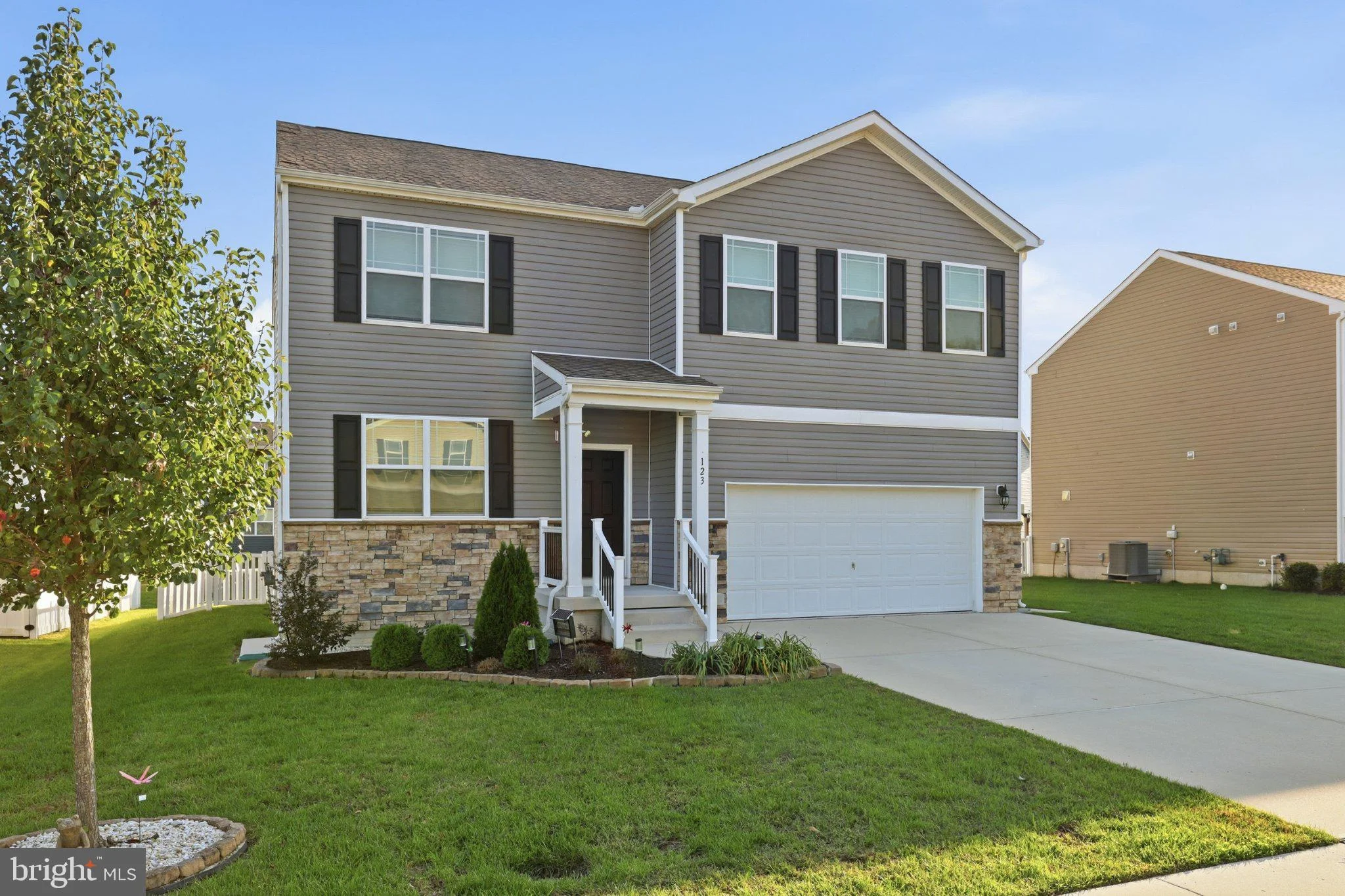 123 N Marshview Terrace, Magnolia, DE 19962