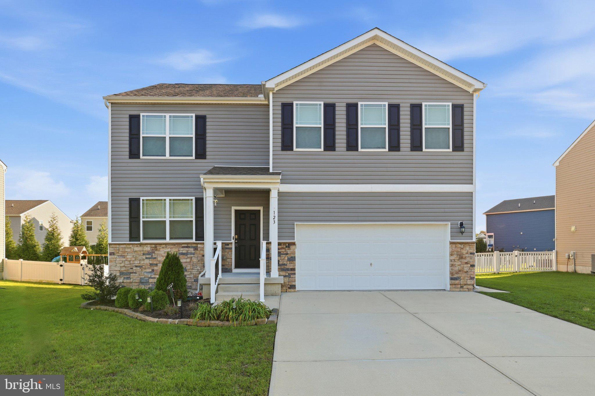 123 N MARSHVIEW TERRACE