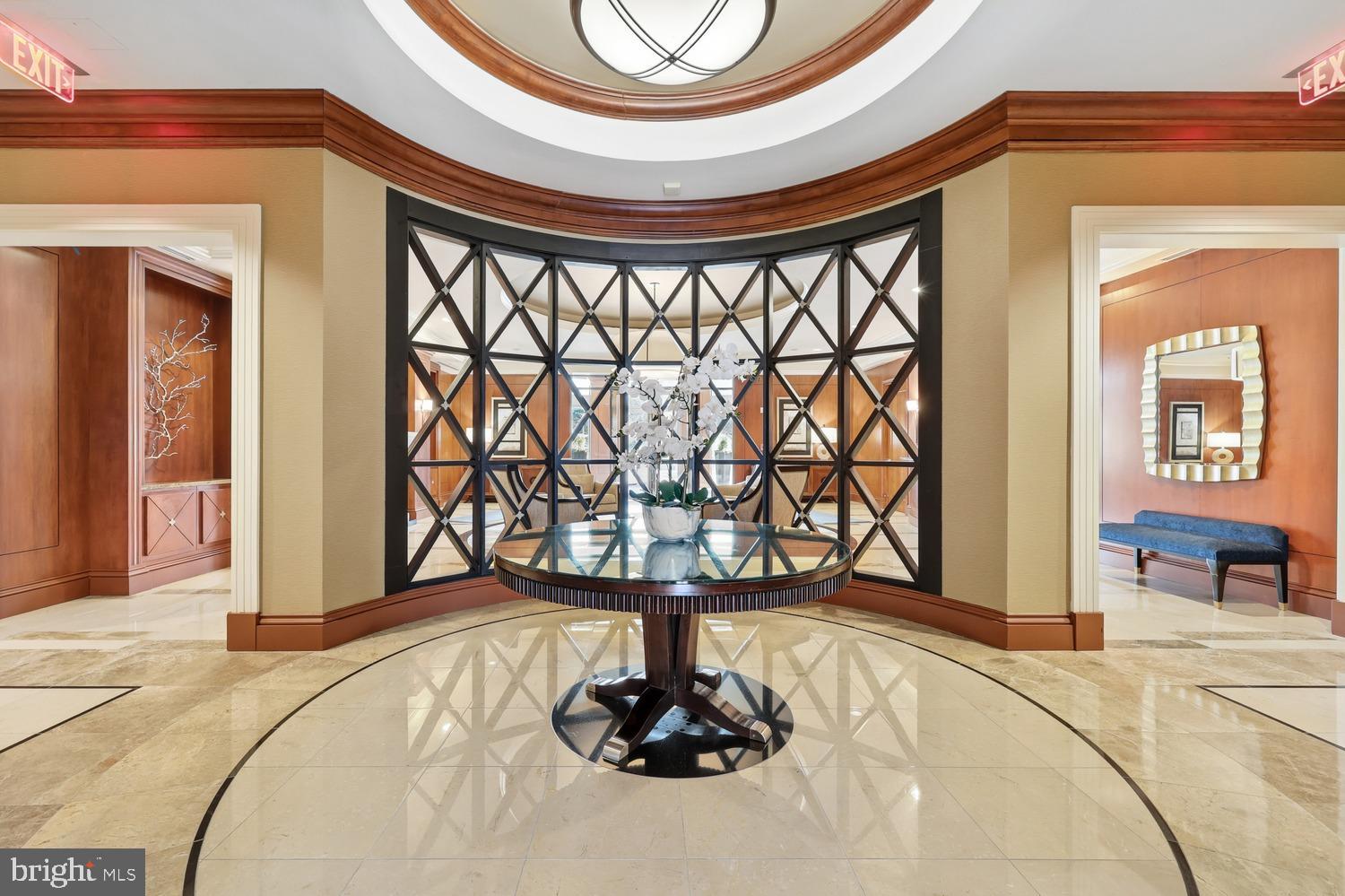 ONE PARK CREST - Residential