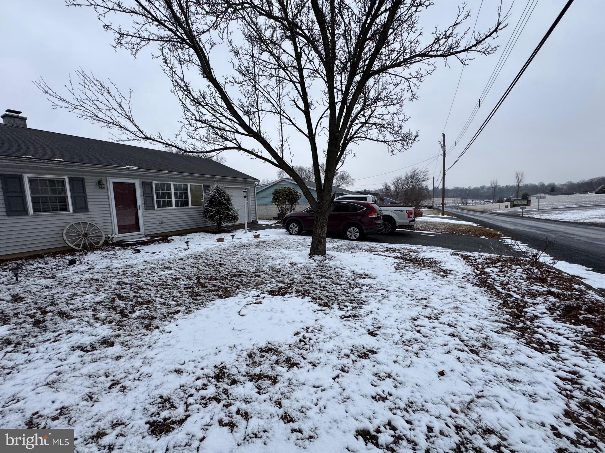 337 ZIONS CHURCH ROAD