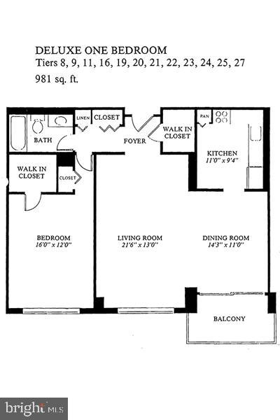 PROMENADE TOWERS - Residential Lease
