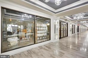 PROMENADE TOWERS - Residential Lease