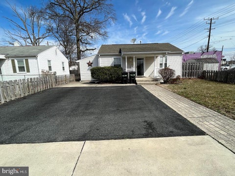 Homes For Rent - 3 Wilbur Road<br/> BALTIMORE, MD 21221