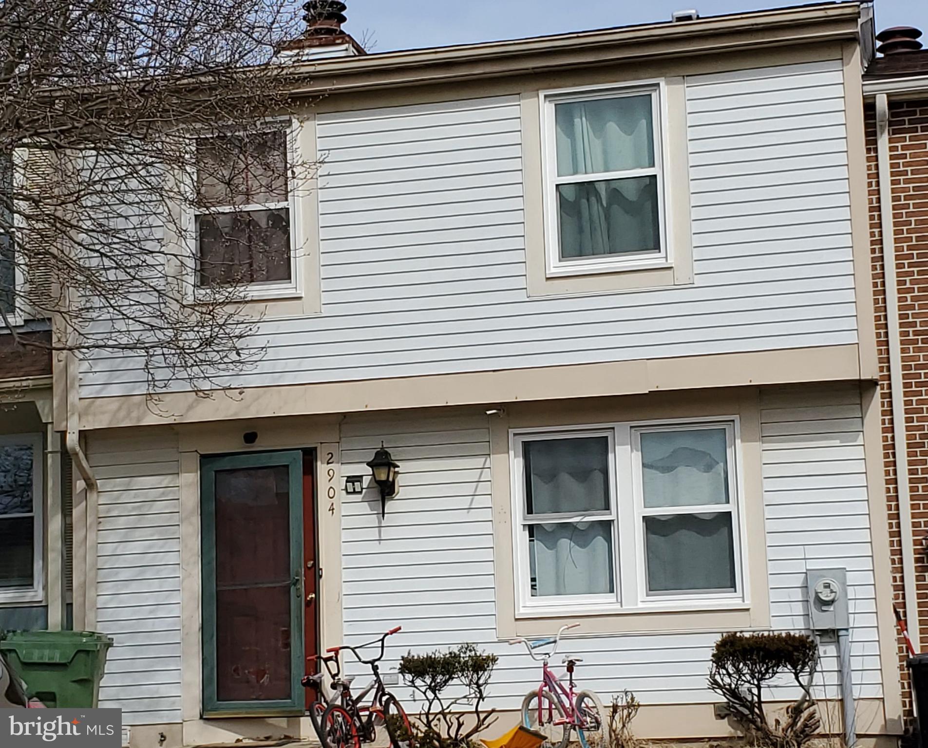 BOX HILL - Residential