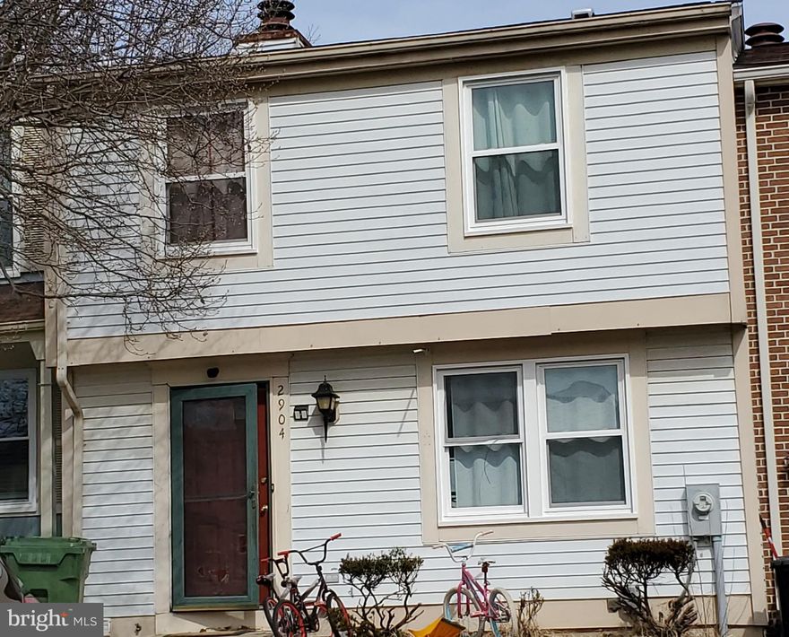 Beautiful home in Box Hill. Brand new roof , added half bath on main level and full bath in master suite!