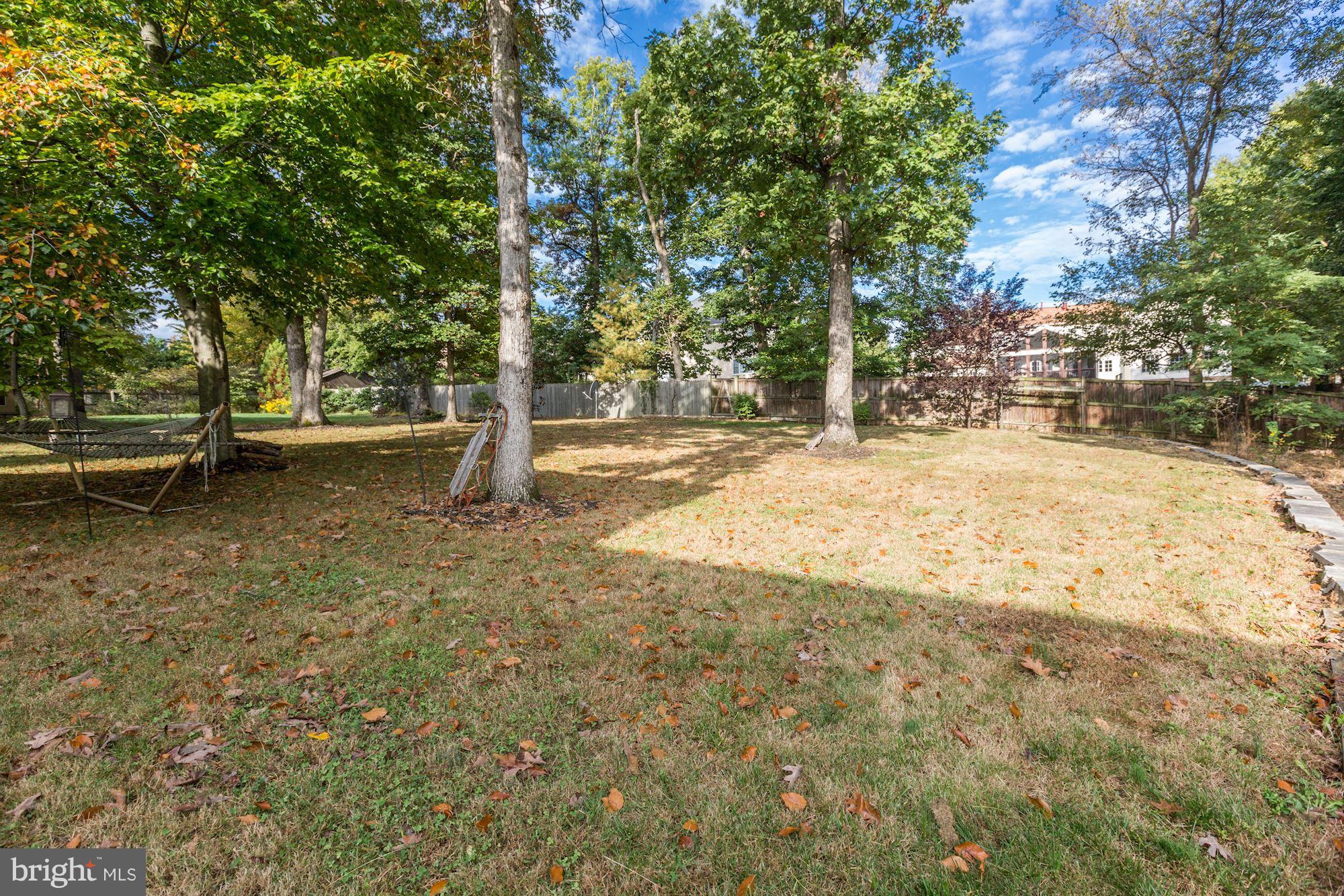 POTOMAC VILLAGE - Residential