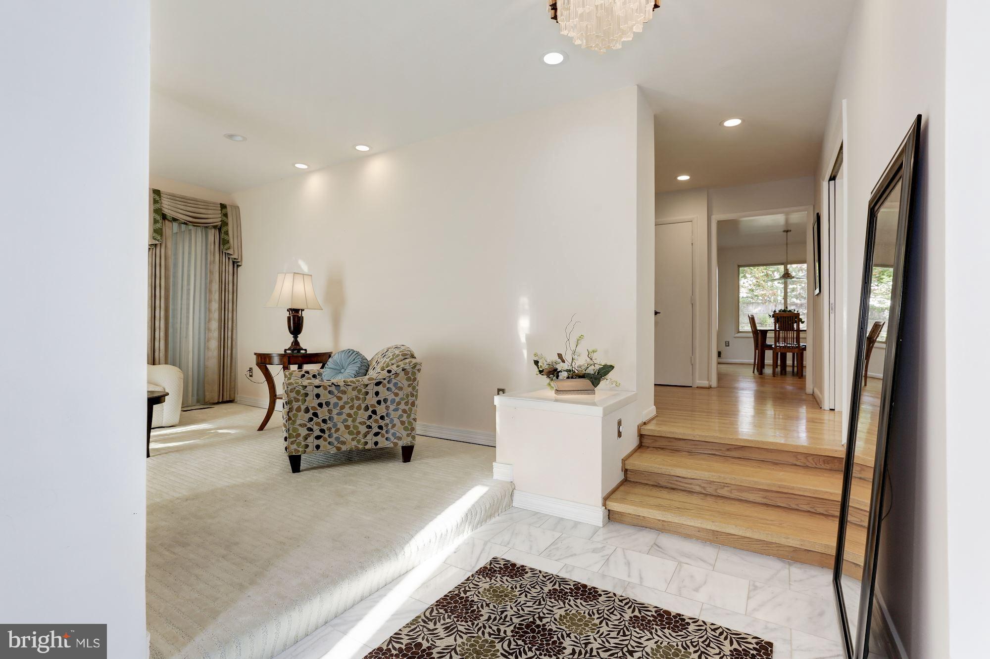 POTOMAC VILLAGE - Residential