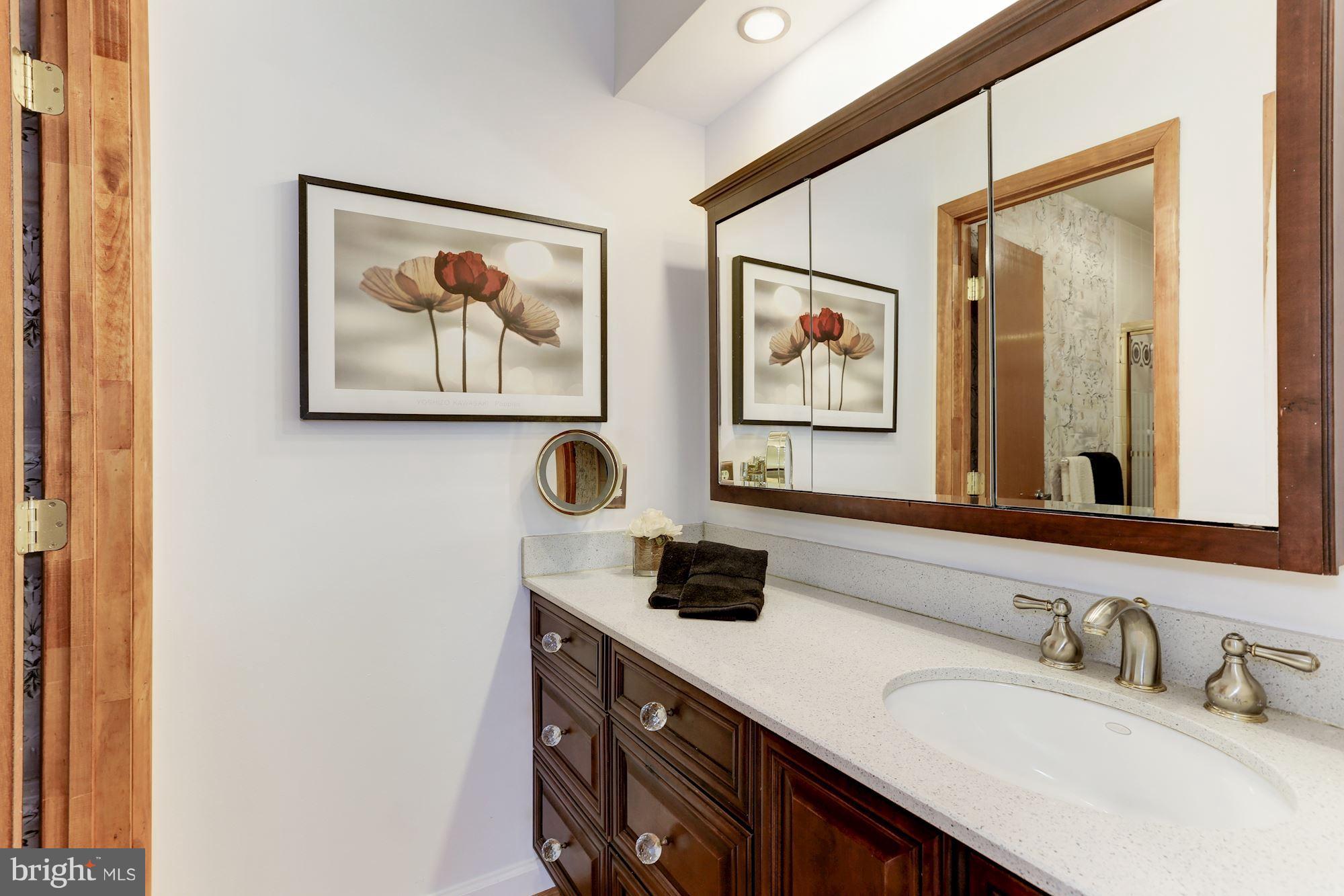 POTOMAC VILLAGE - Residential