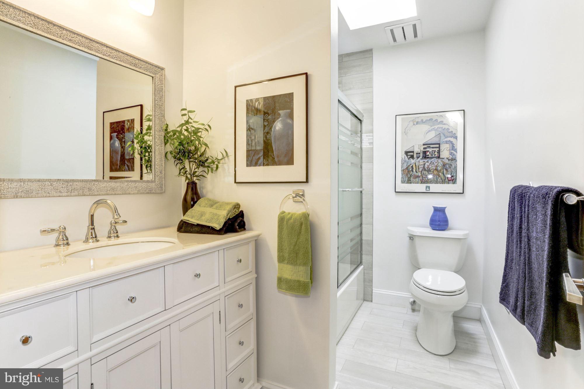 POTOMAC VILLAGE - Residential