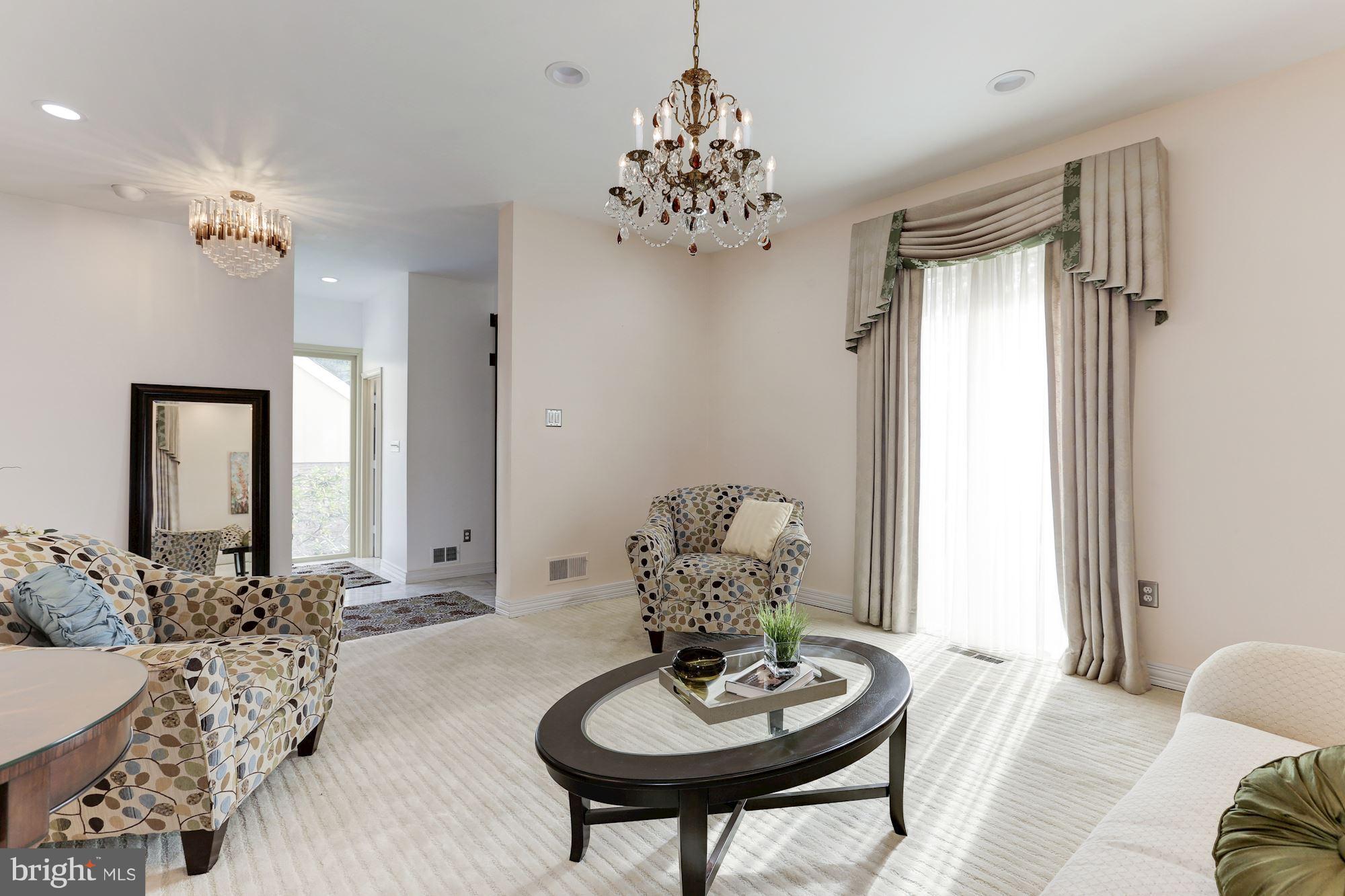 POTOMAC VILLAGE - Residential