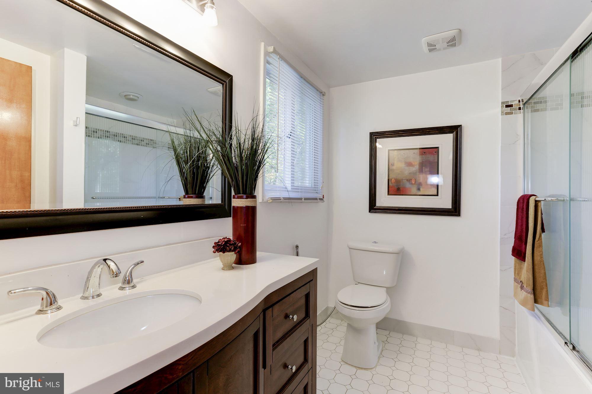 POTOMAC VILLAGE - Residential