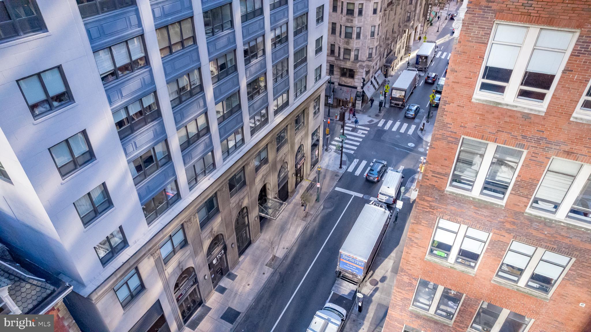 RITTENHOUSE SQUARE - Residential