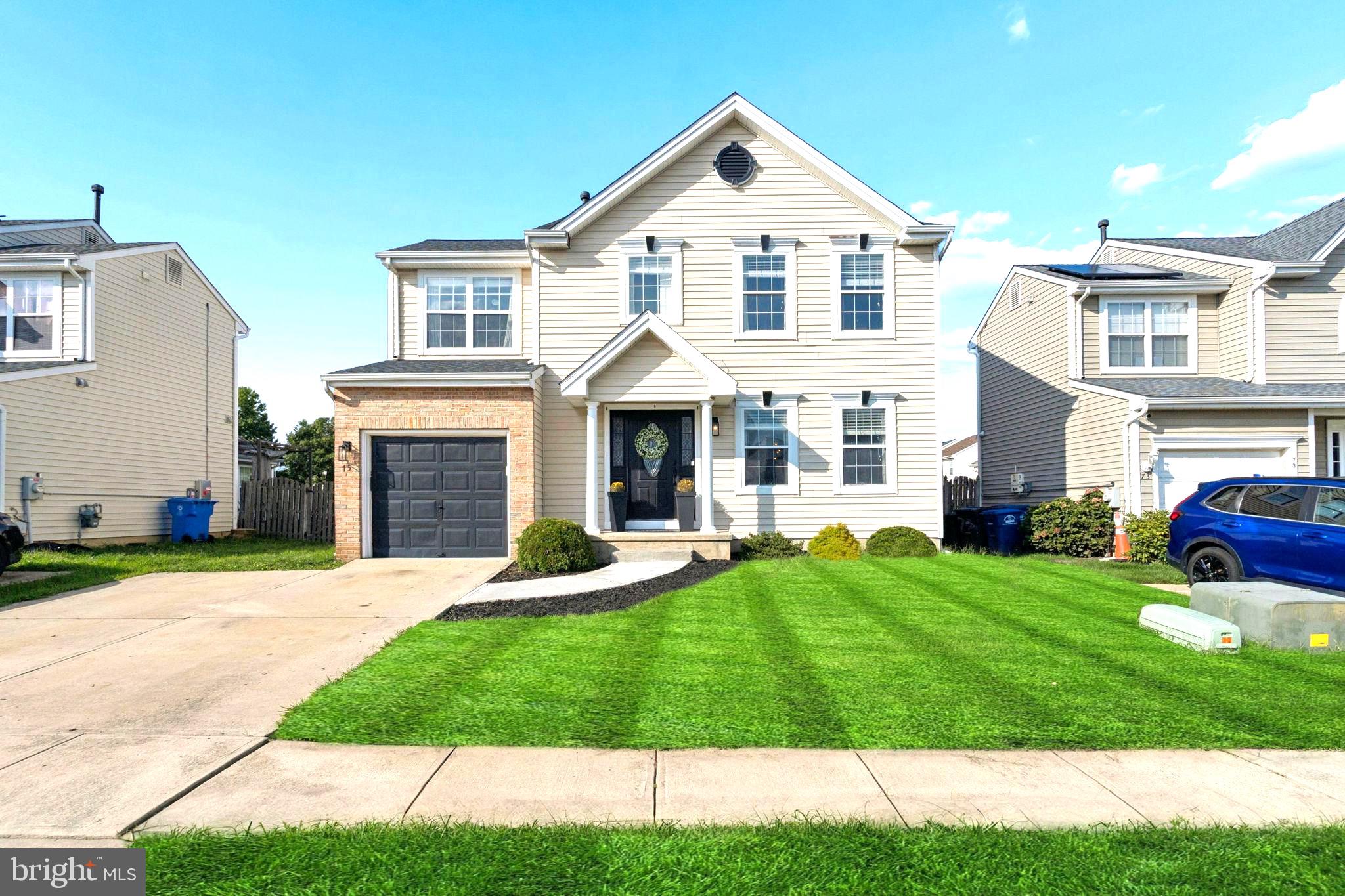 75 BENTWOOD DRIVE