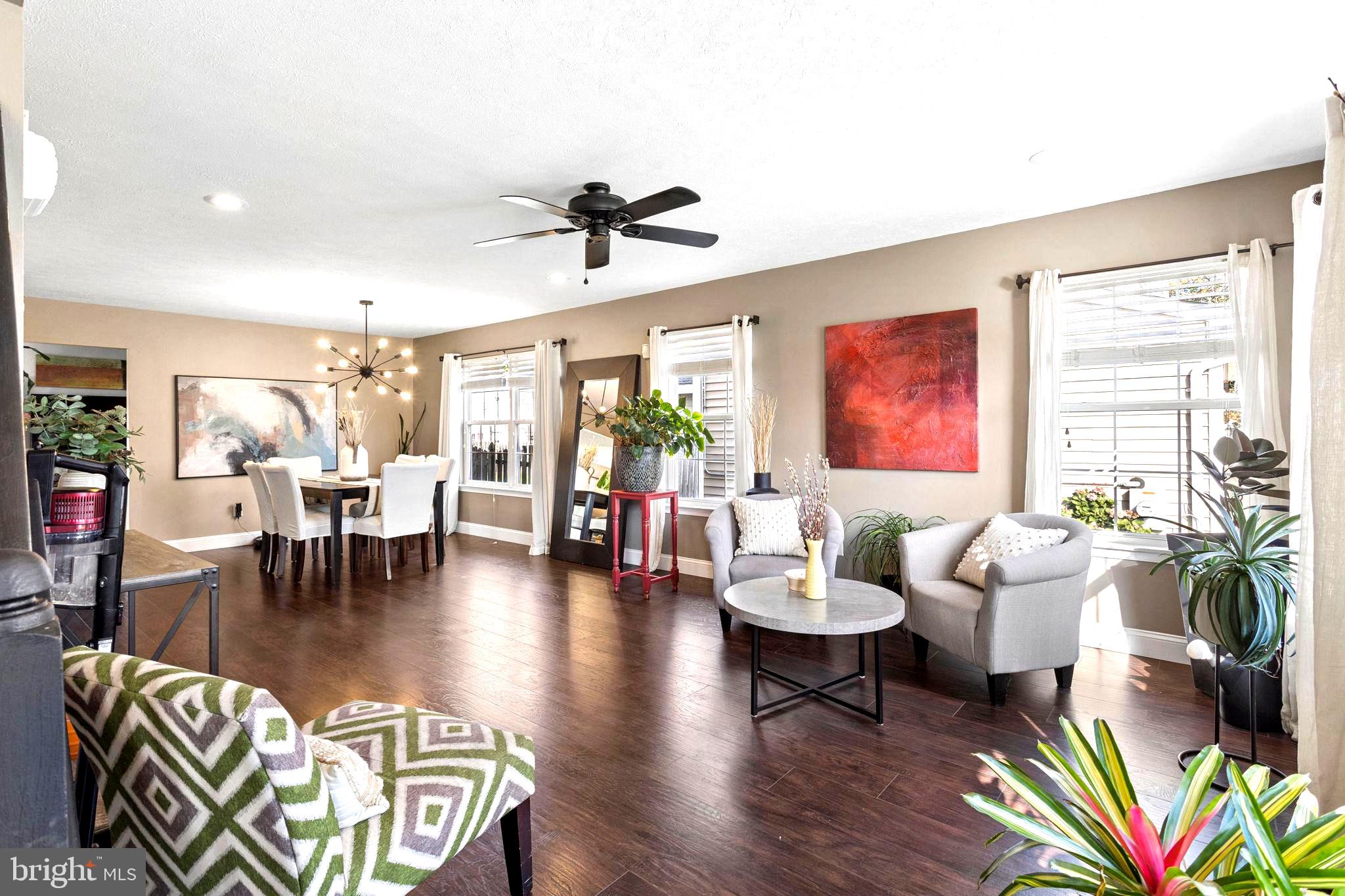75 BENTWOOD DRIVE
