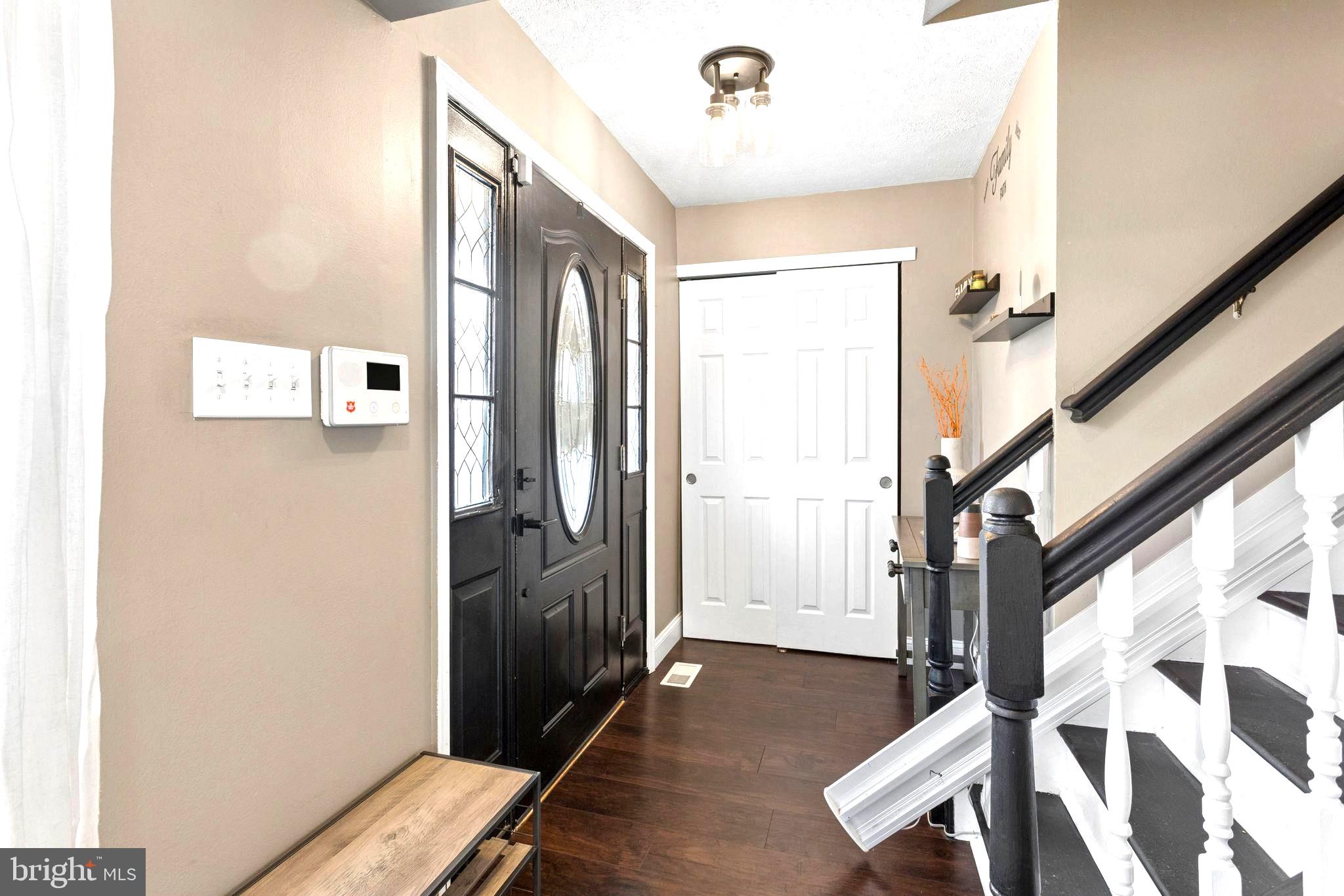 75 BENTWOOD DRIVE