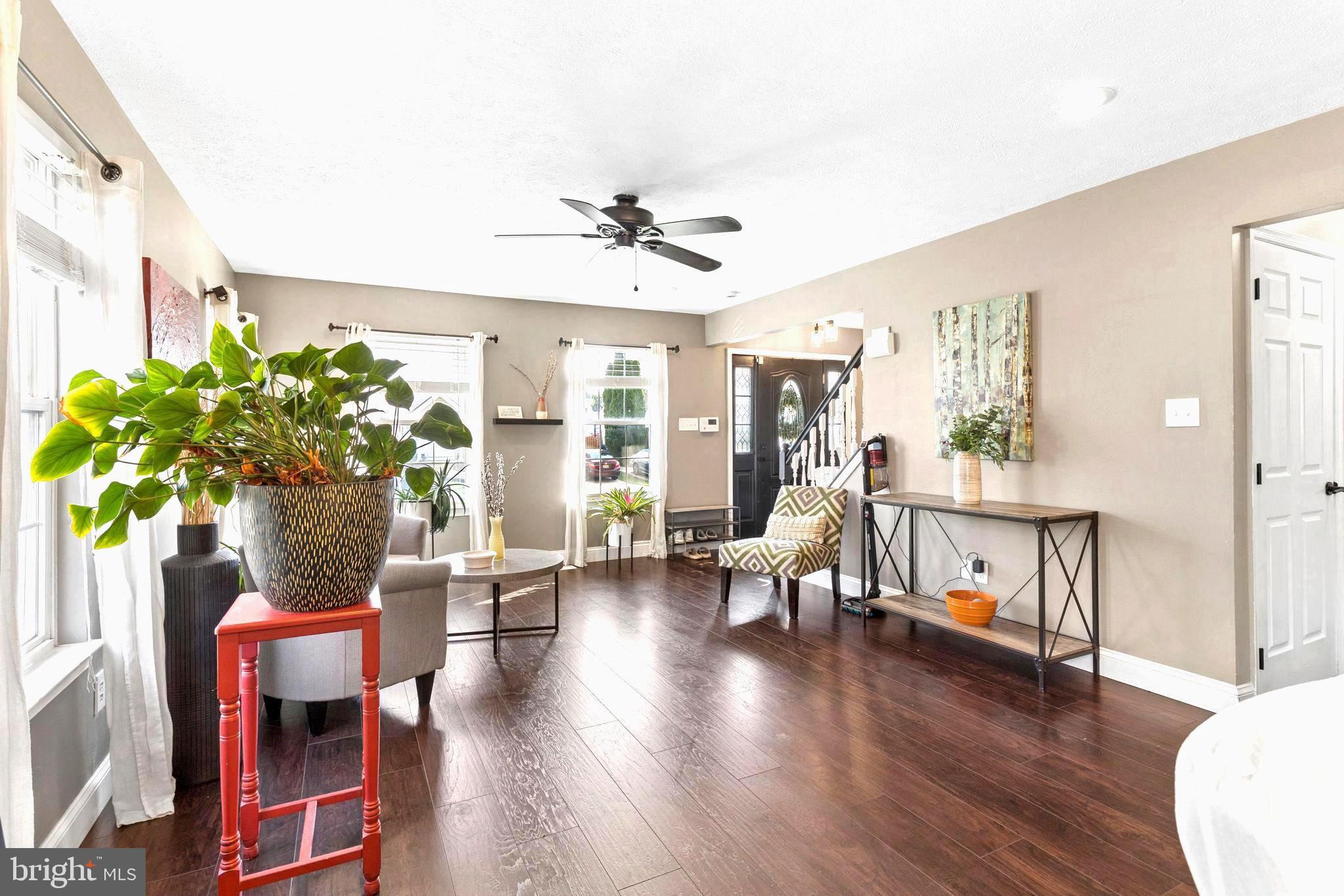 75 BENTWOOD DRIVE