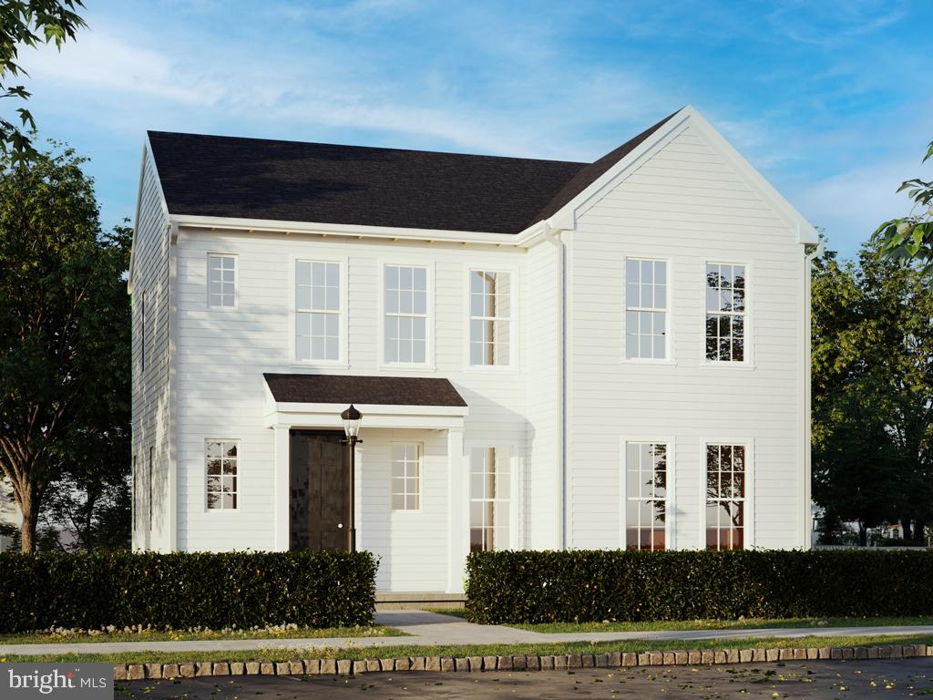 FLORIN HILL - Residential