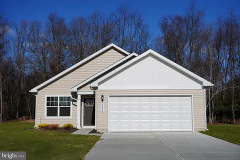 15174 Tillery Pines Lane, Greenwood, DE MLS: DESU2077056