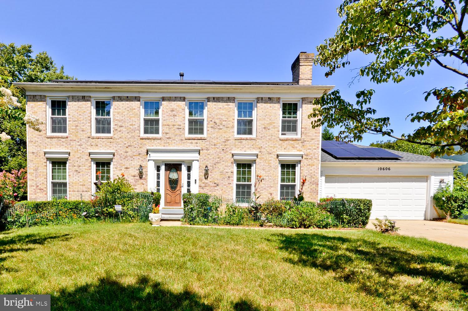 NEWBRIDGE - Residential