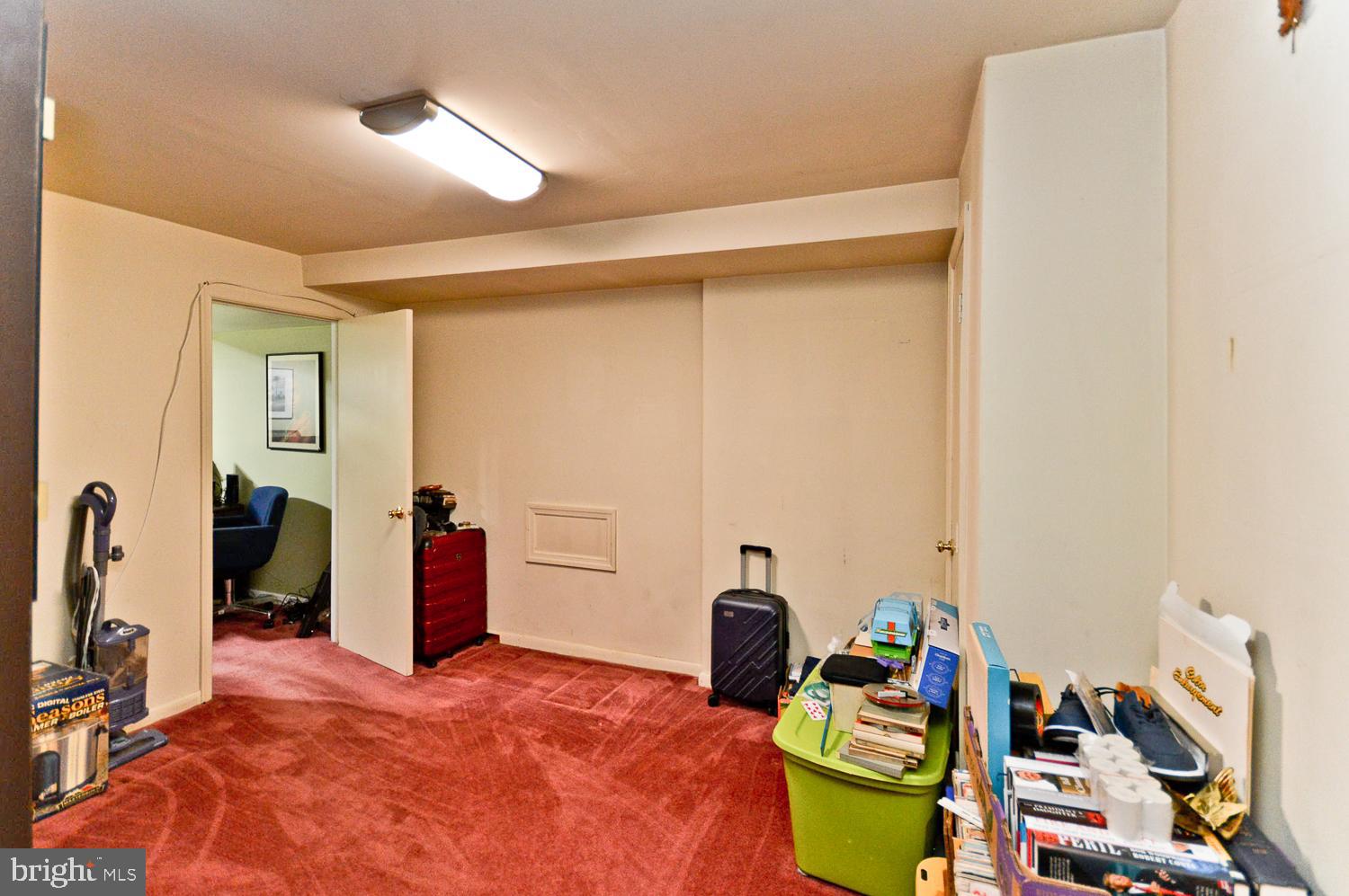 NEWBRIDGE - Residential