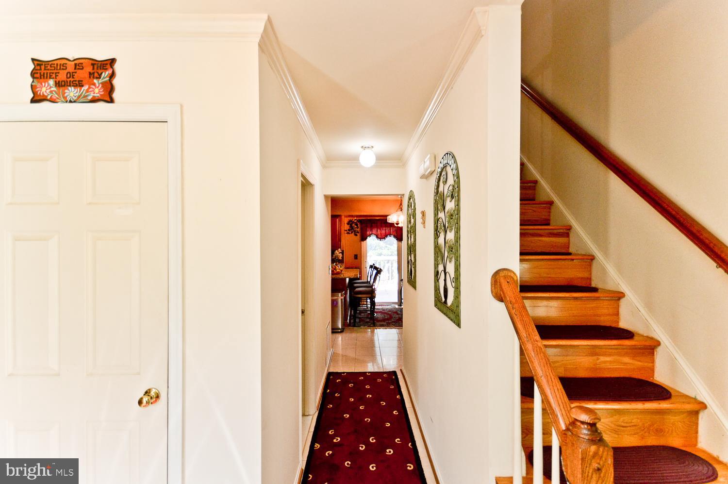 NEWBRIDGE - Residential