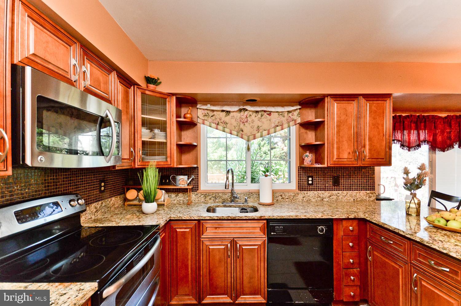 NEWBRIDGE - Residential