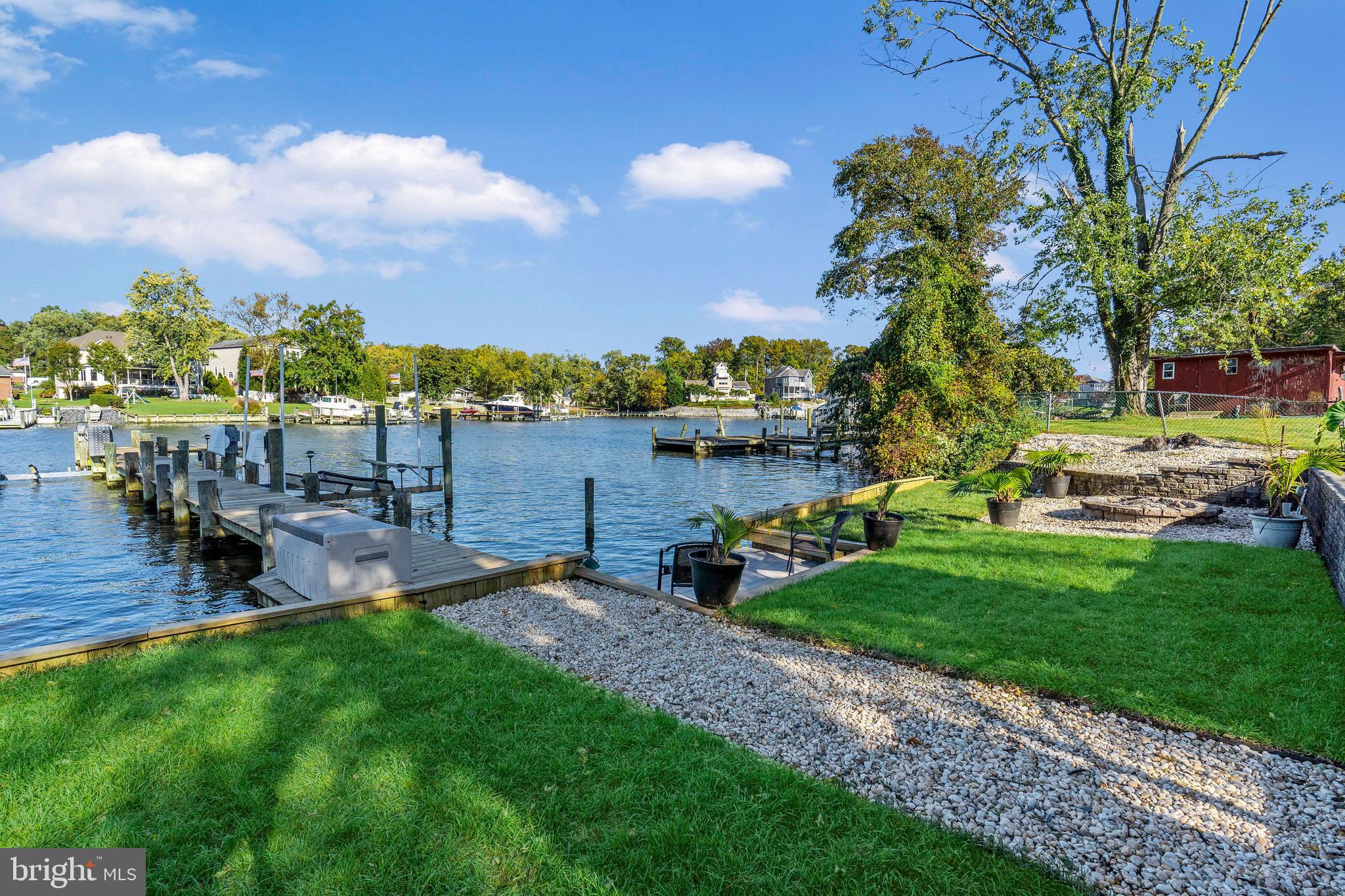 SUE GROVE - Residential