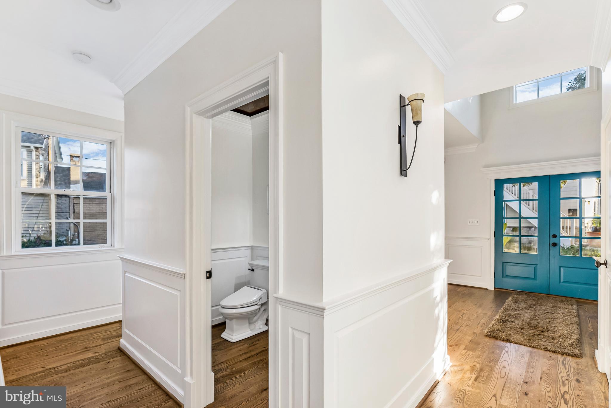 SUE GROVE - Residential