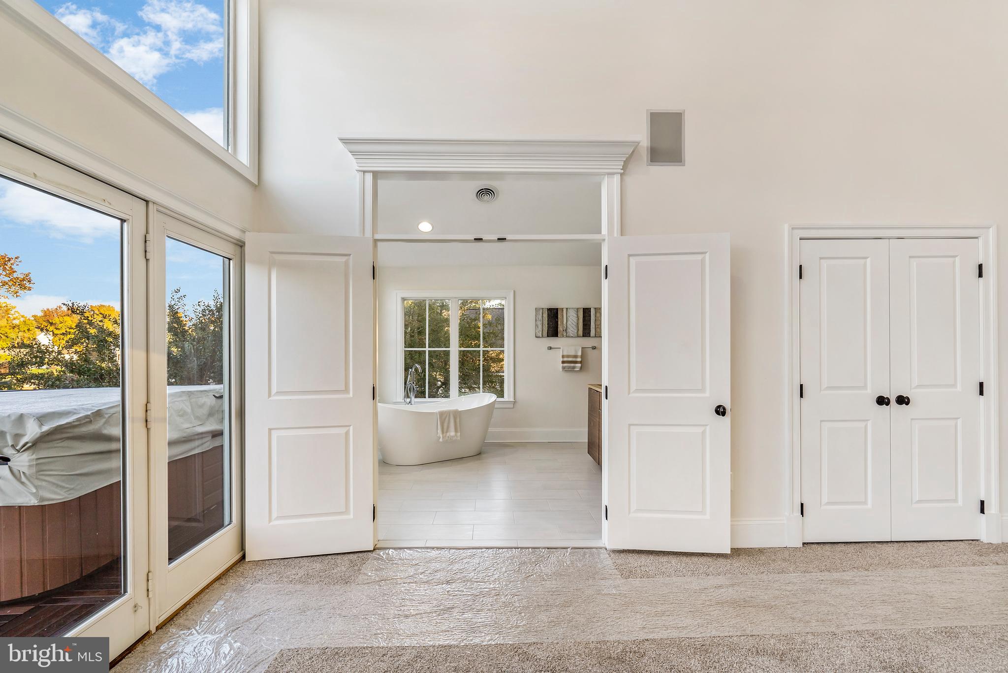 SUE GROVE - Residential