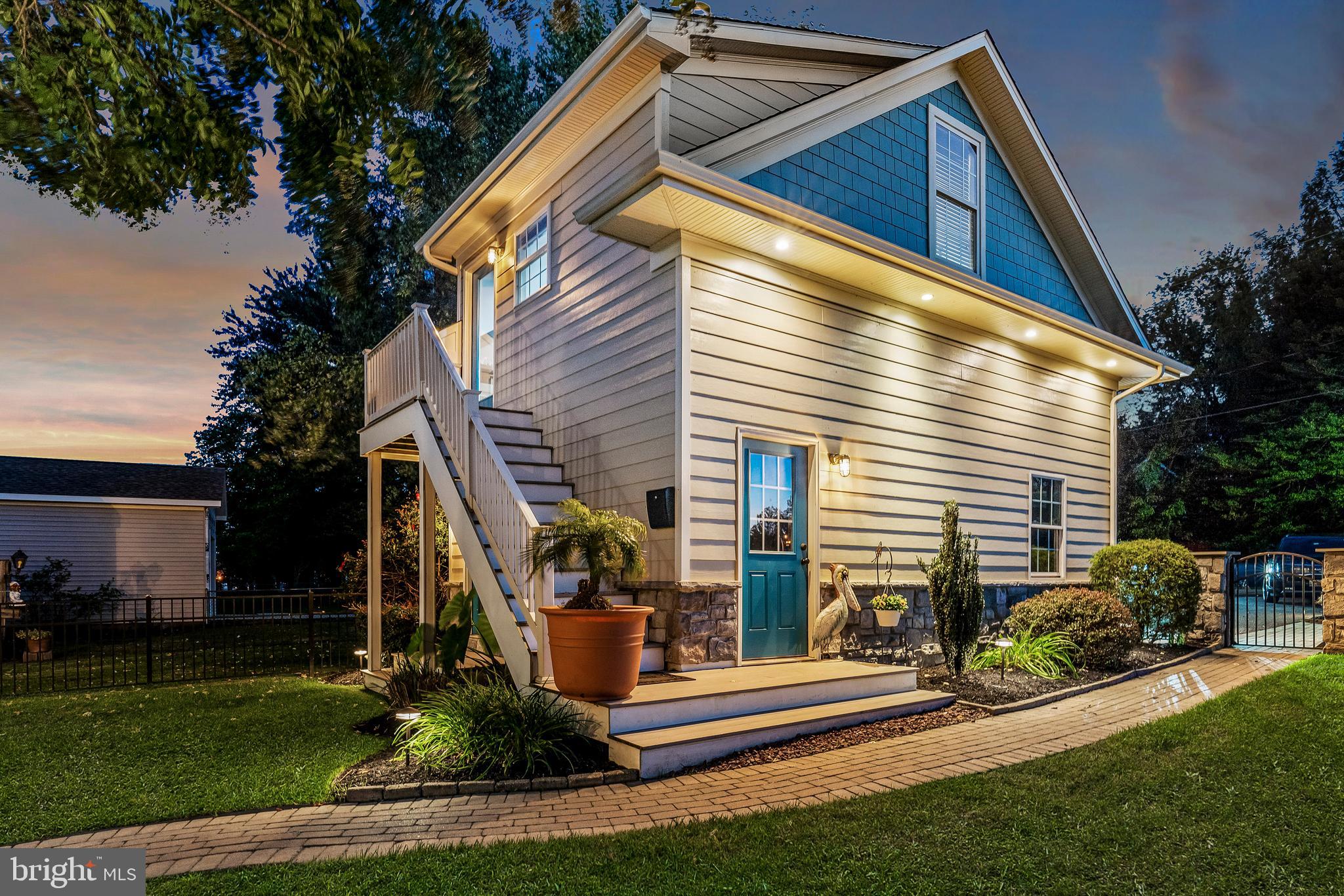 SUE GROVE - Residential