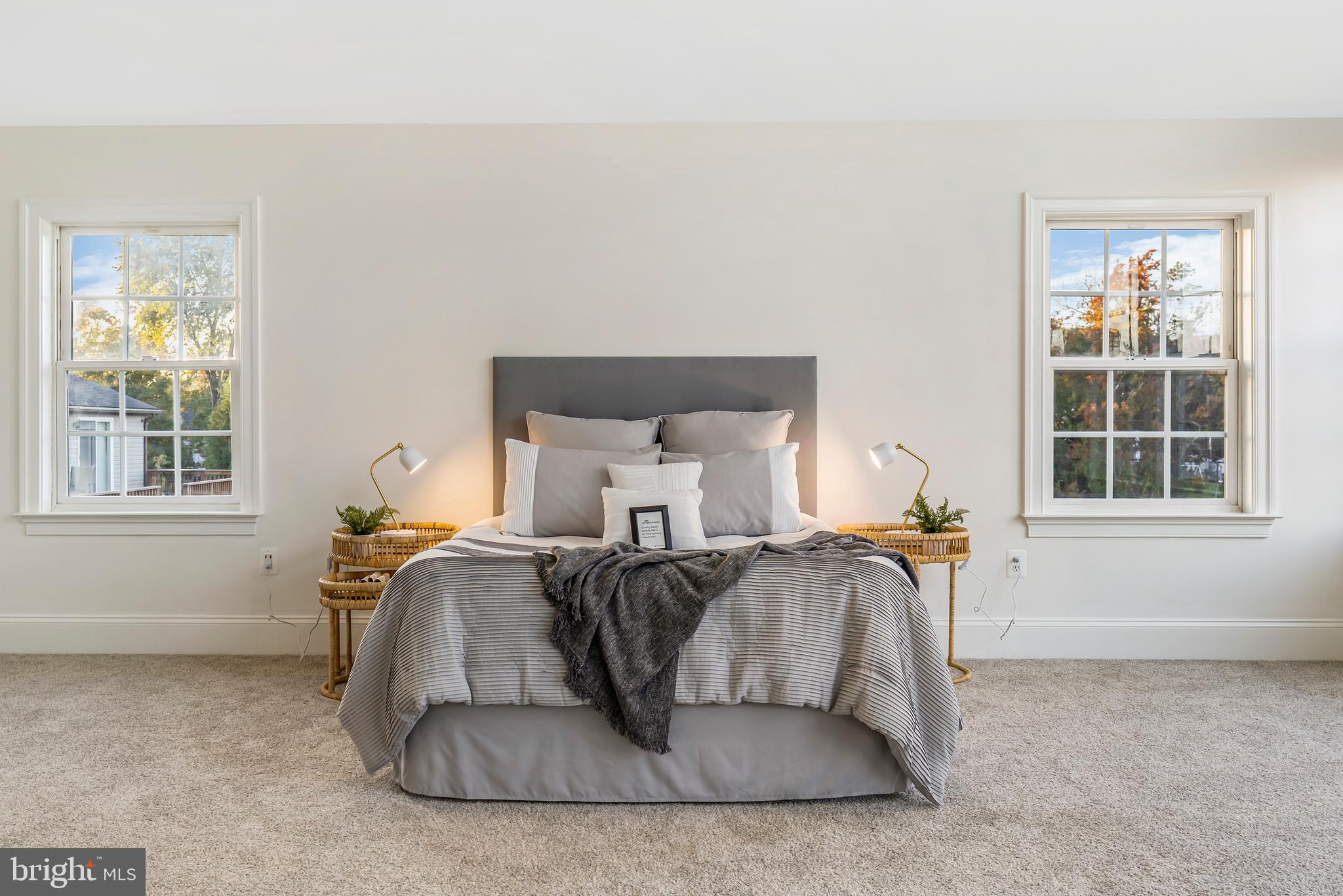 SUE GROVE - Residential