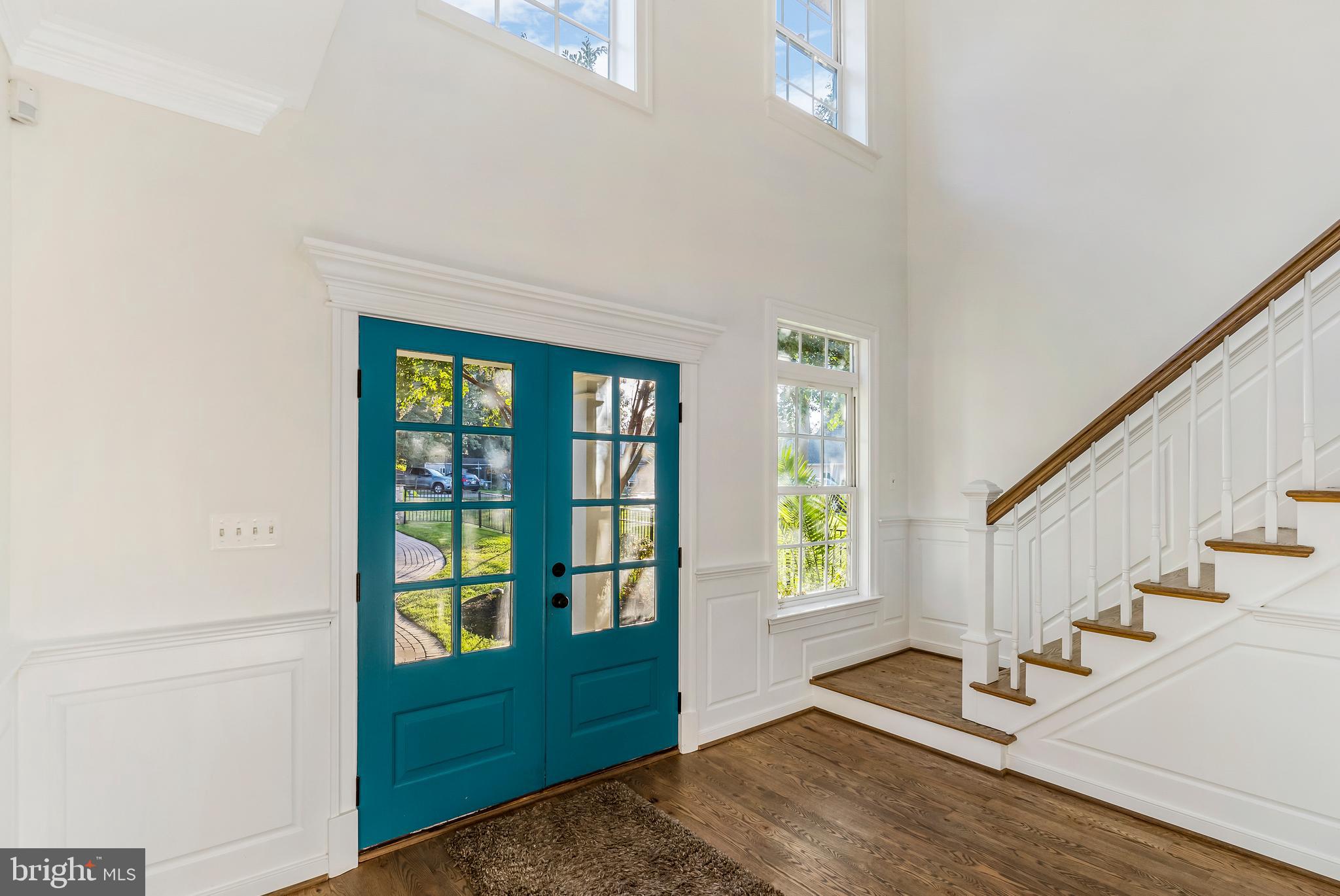 SUE GROVE - Residential