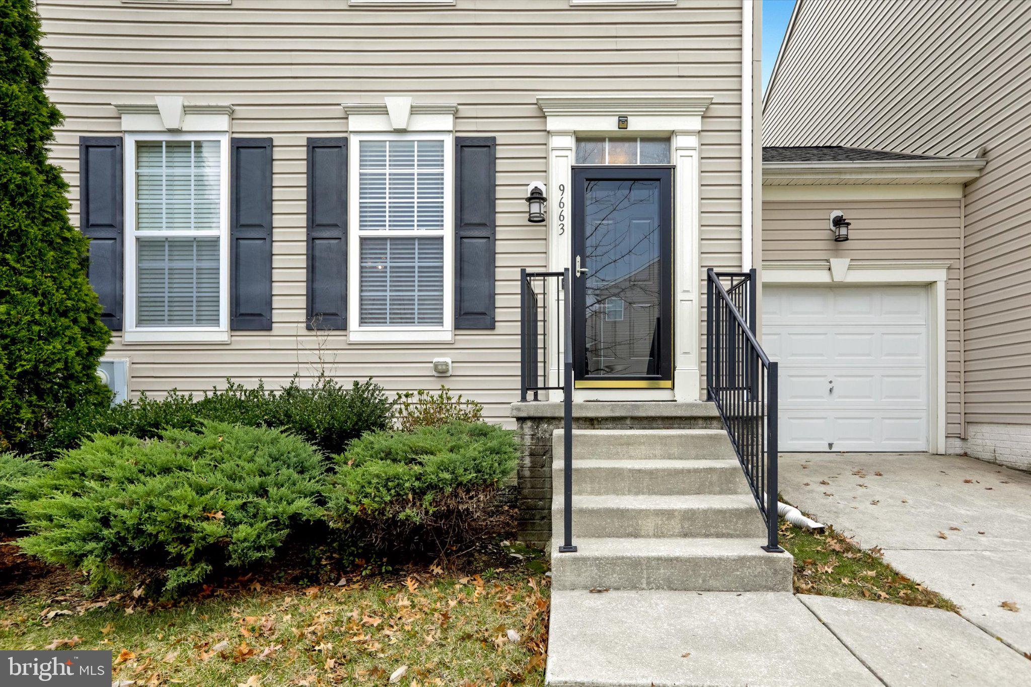 MIRAMAR LANDING - Residential