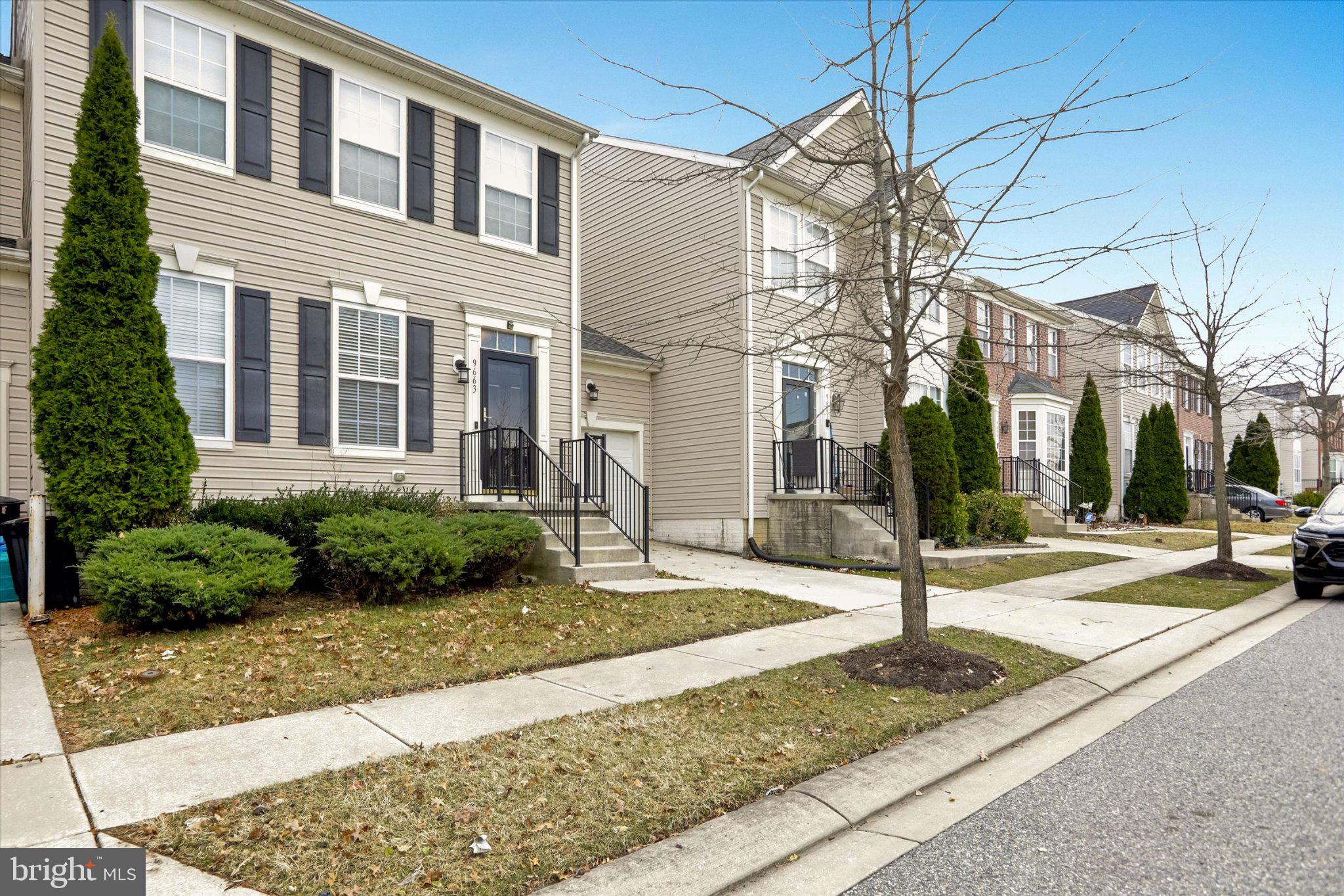 MIRAMAR LANDING - Residential