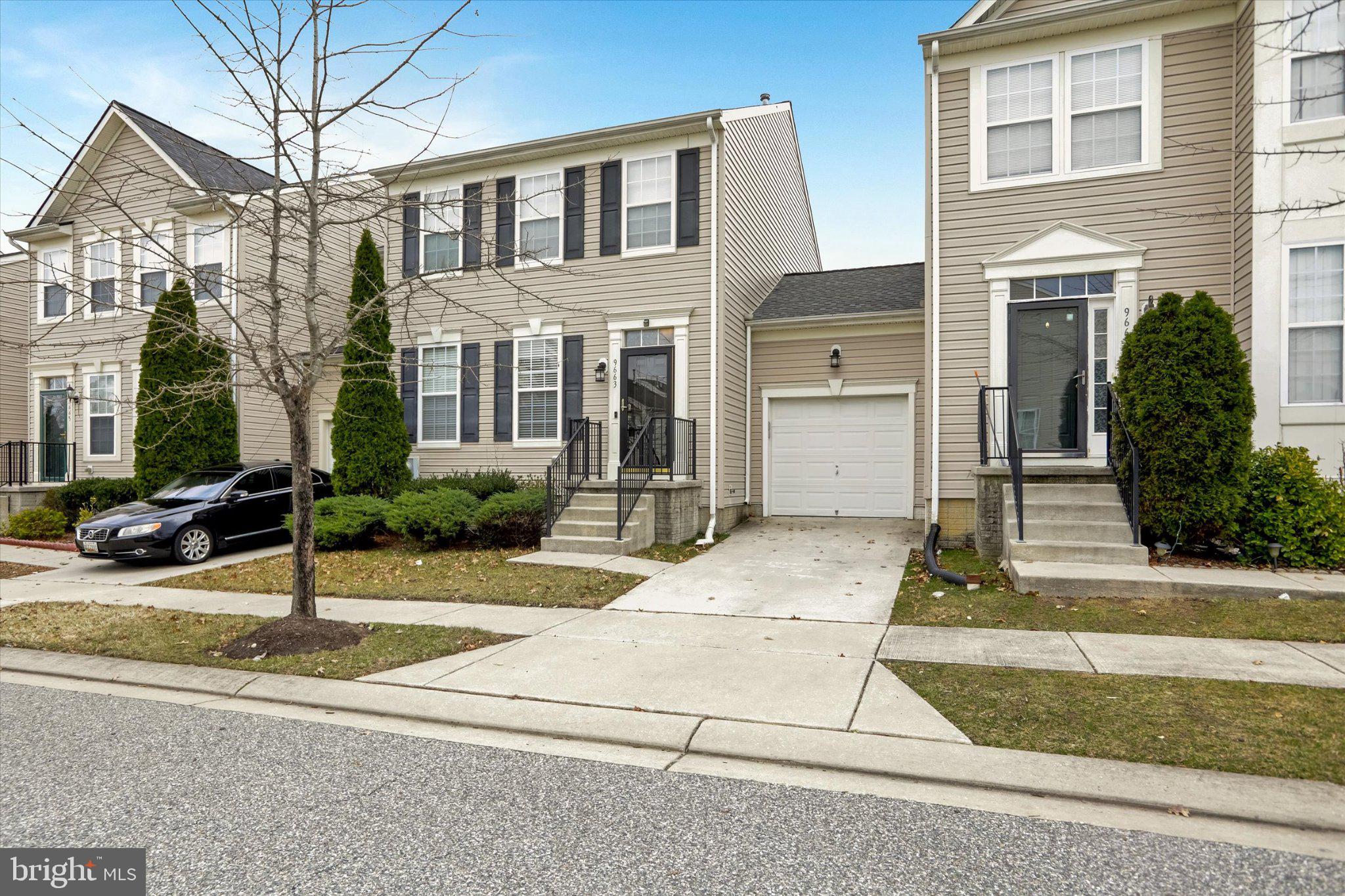 MIRAMAR LANDING - Residential