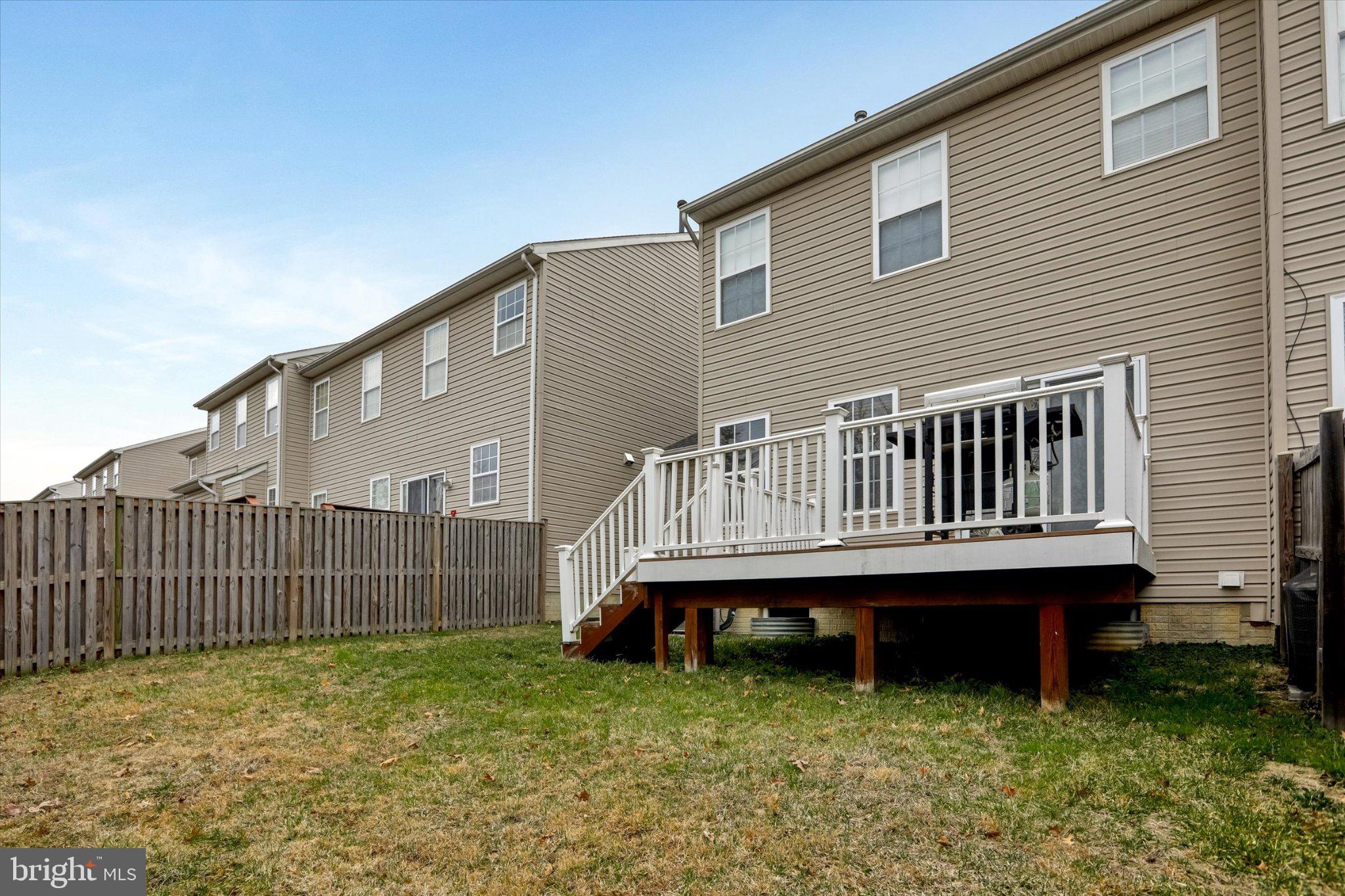 MIRAMAR LANDING - Residential