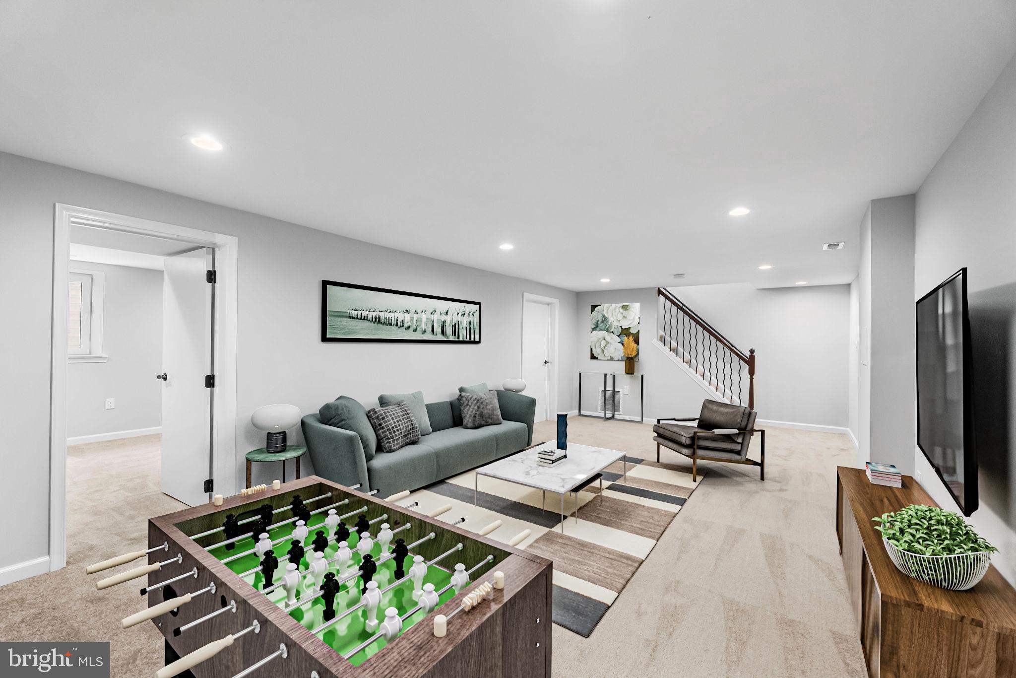 HUNTINGDON HILLS - Residential