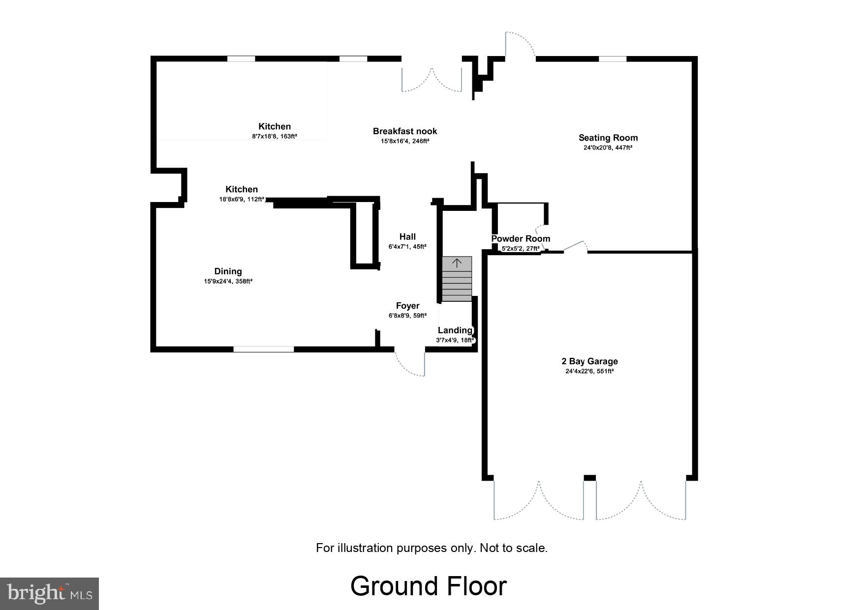 HUNTINGDON HILLS - Residential