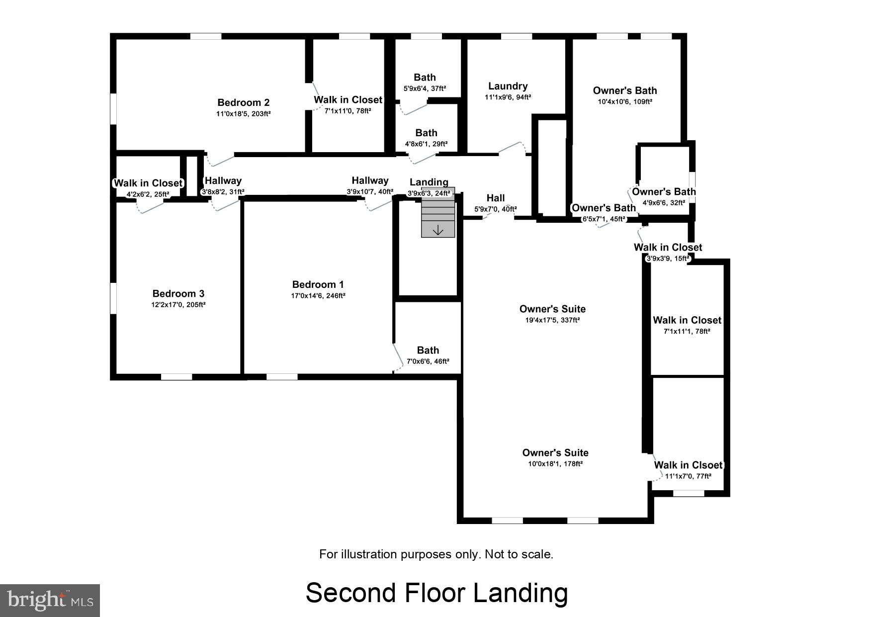 HUNTINGDON HILLS - Residential