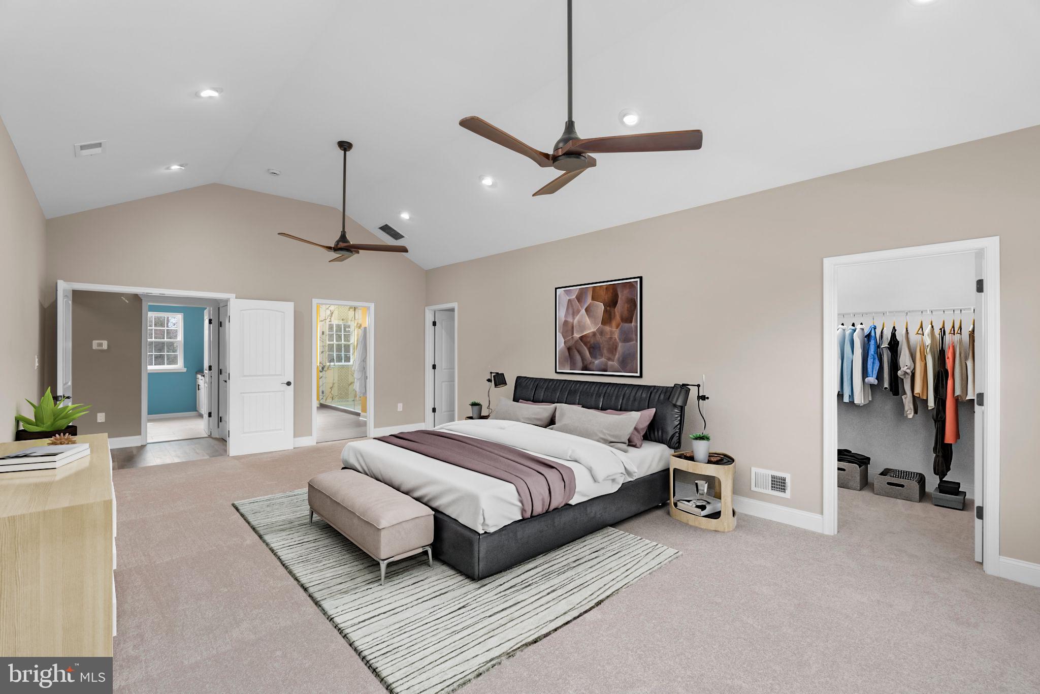 HUNTINGDON HILLS - Residential