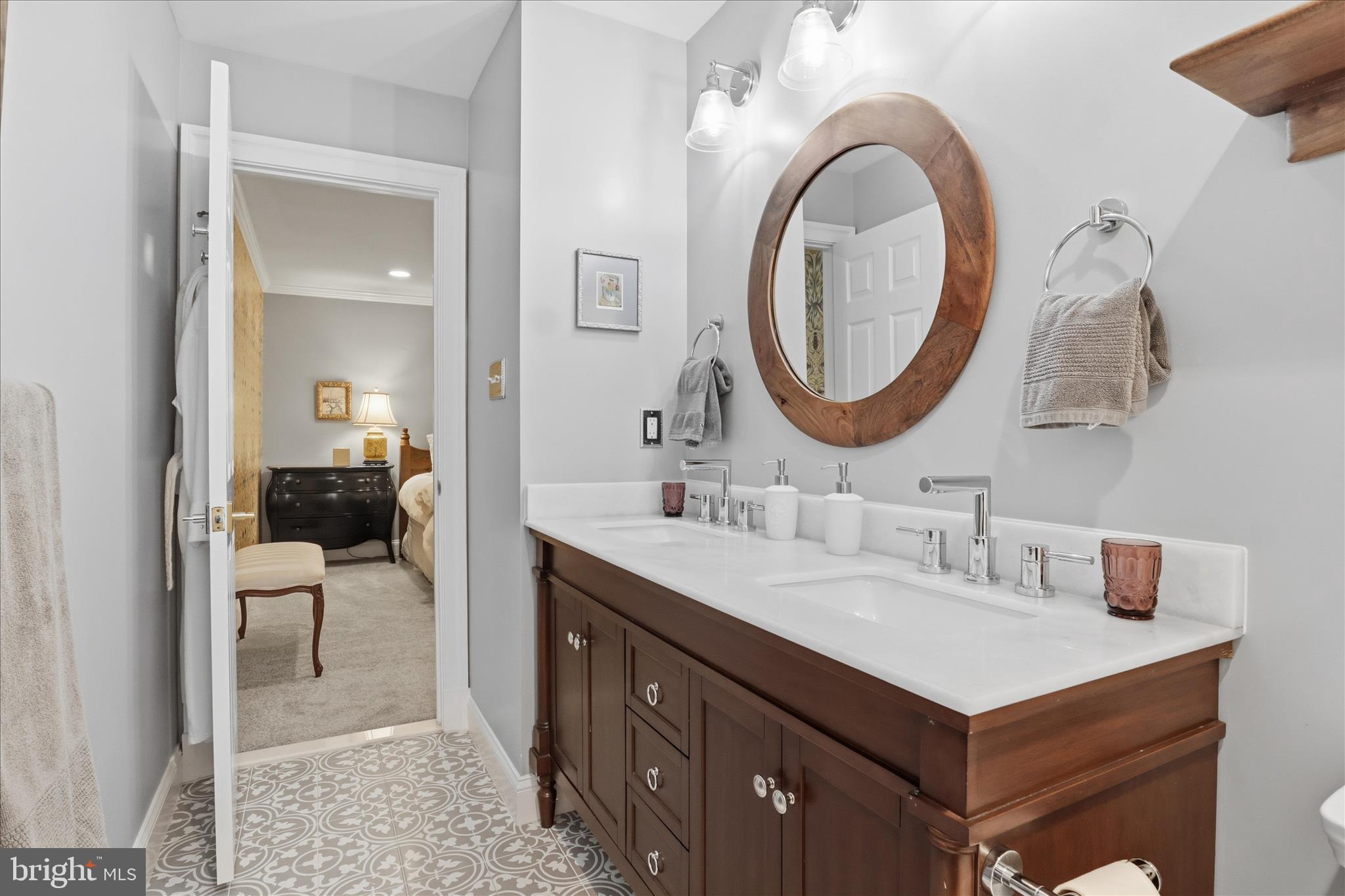 BULFINCH SQUARE - Residential