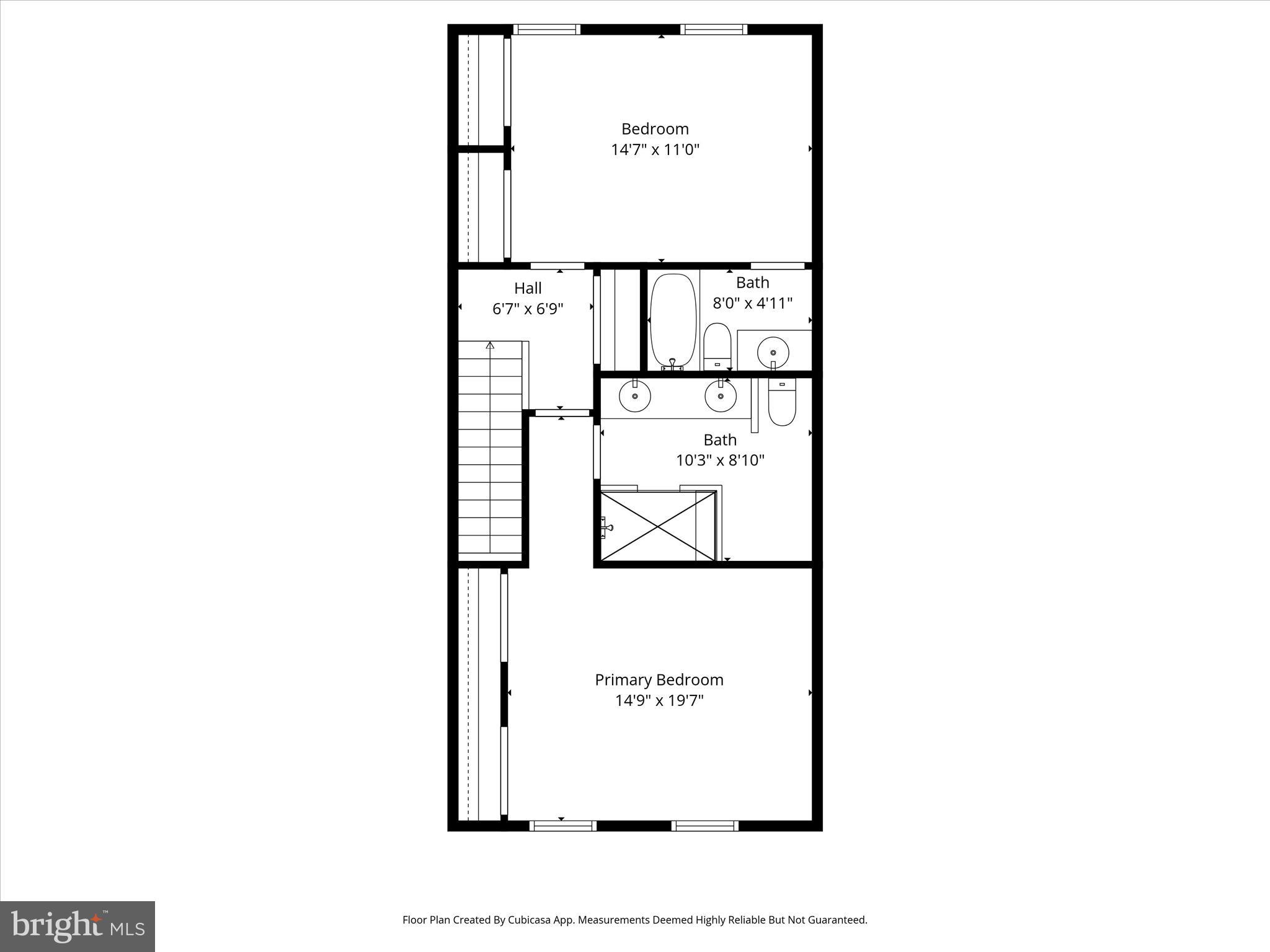 BULFINCH SQUARE - Residential