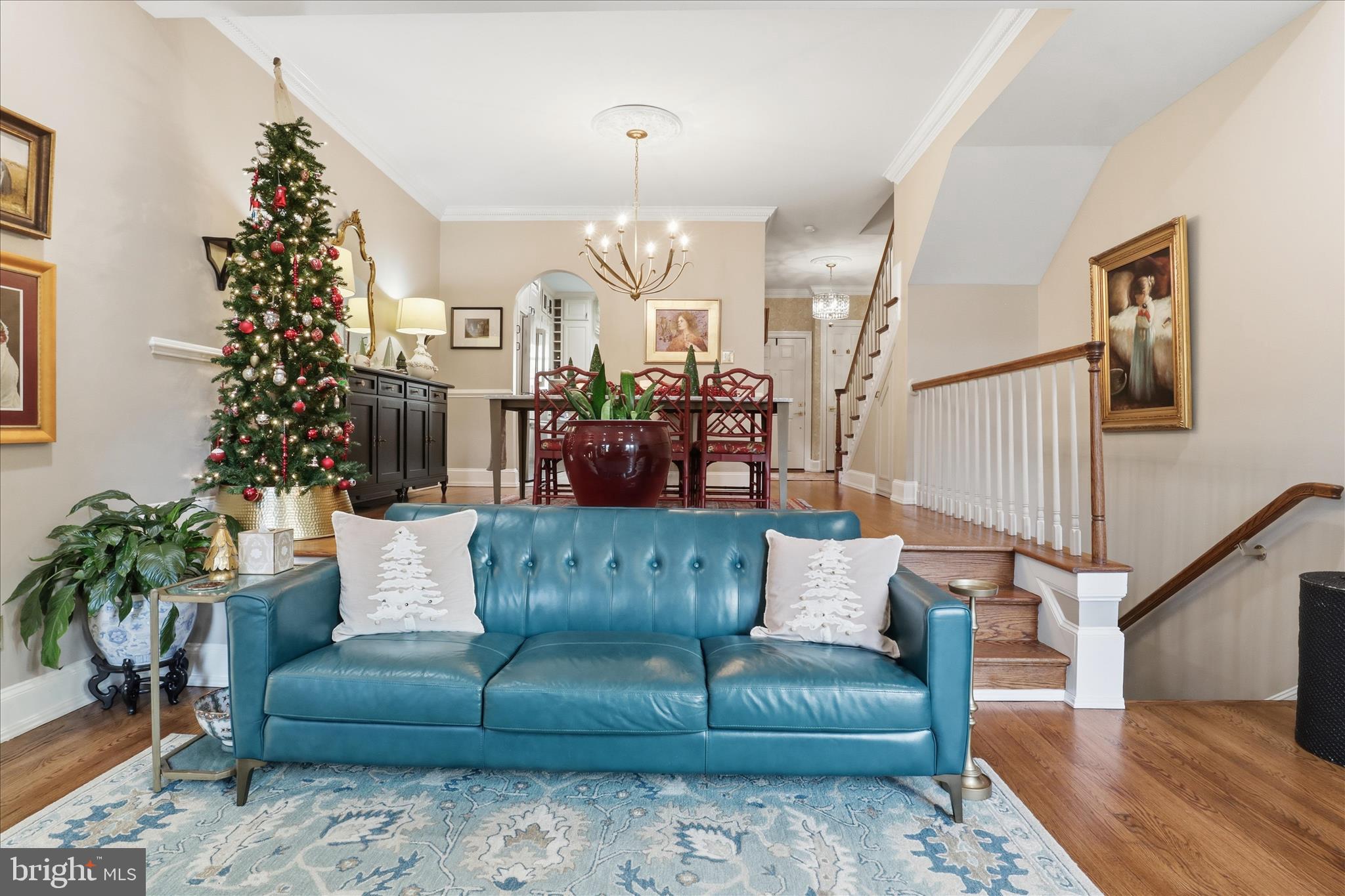 BULFINCH SQUARE - Residential